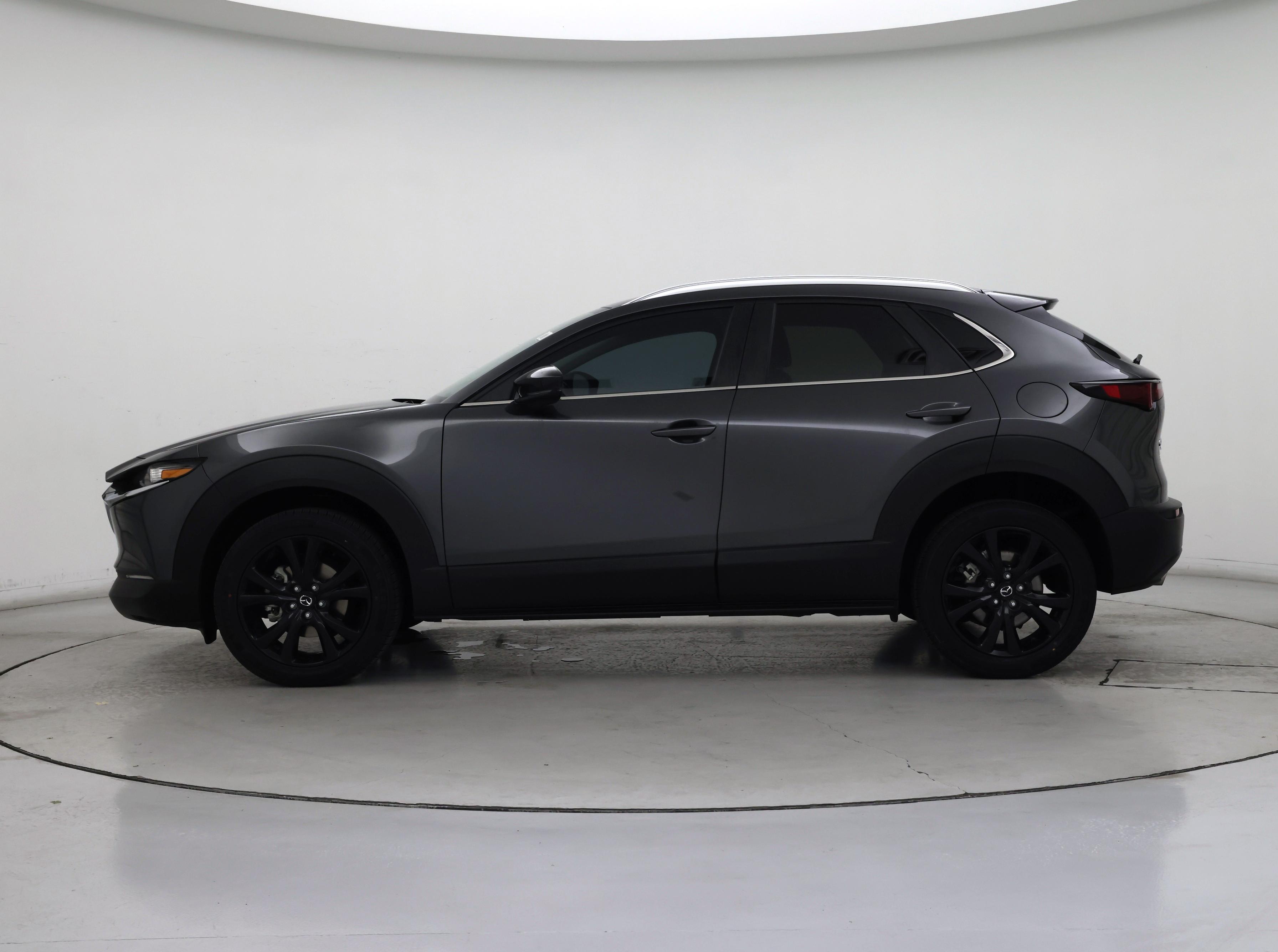 Thumbnail: 2025 Mazda CX-30 - 3