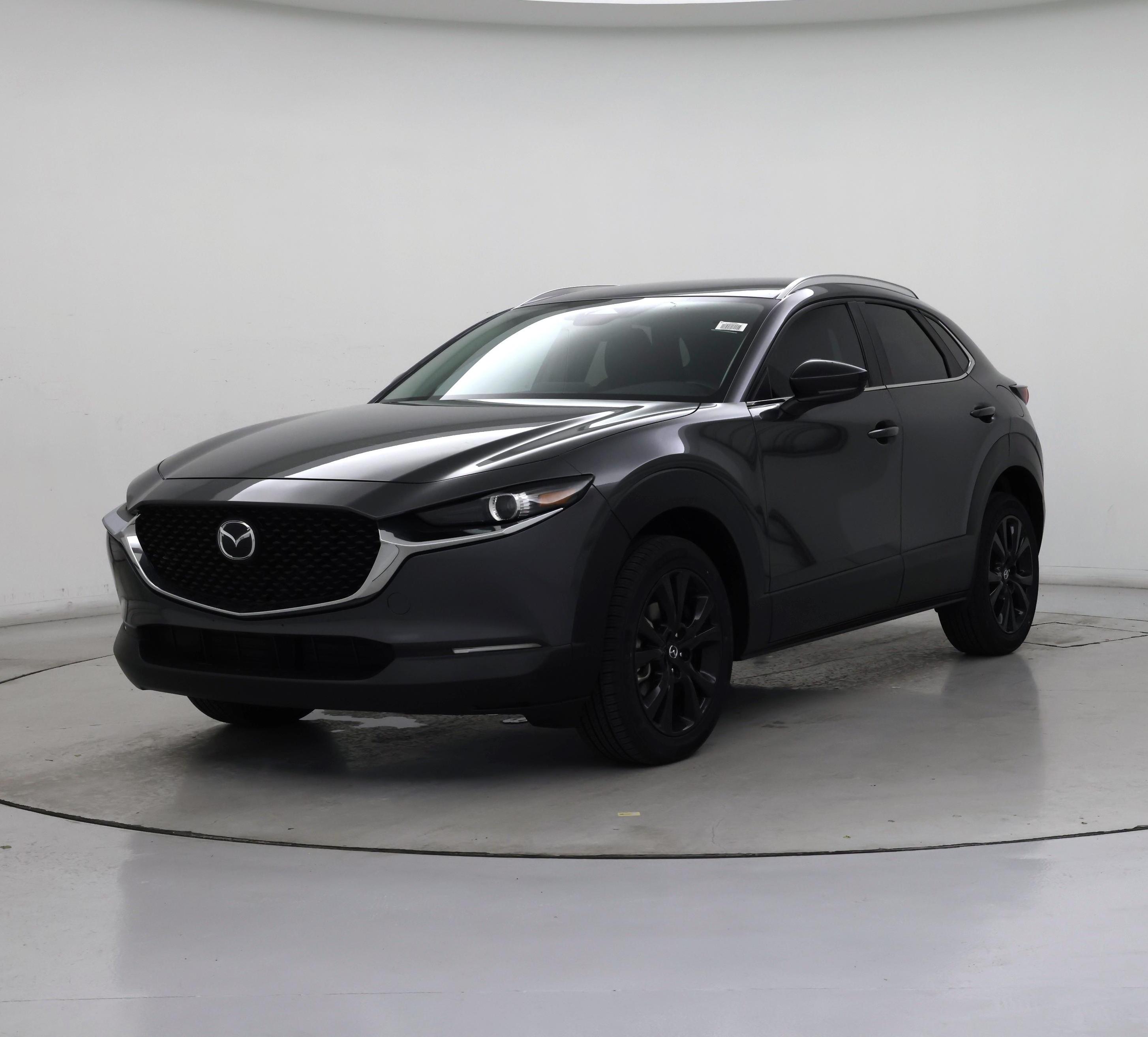 Thumbnail: 2025 Mazda CX-30 - 4