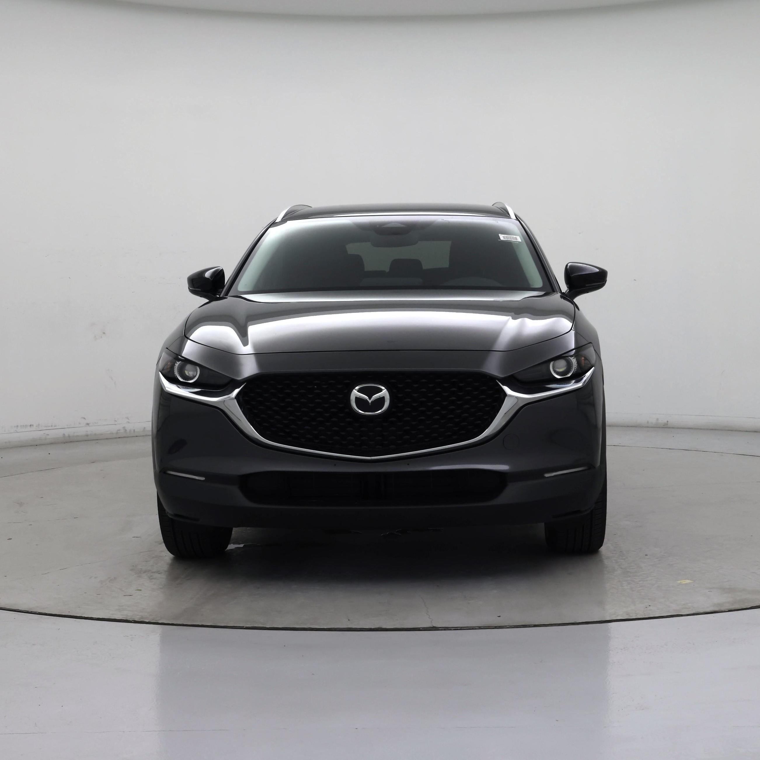 Thumbnail: 2025 Mazda CX-30 - 5
