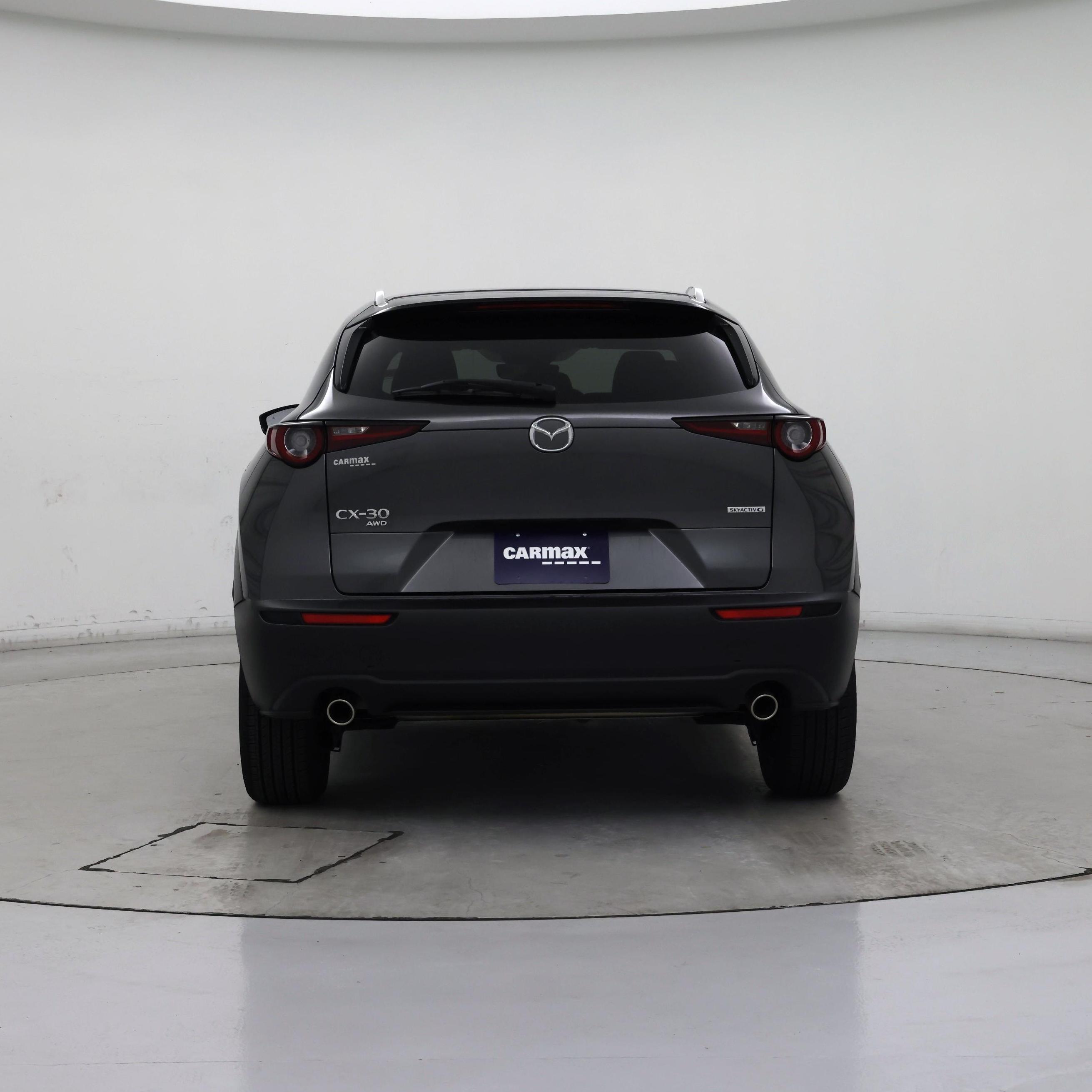 Thumbnail: 2025 Mazda CX-30 - 6