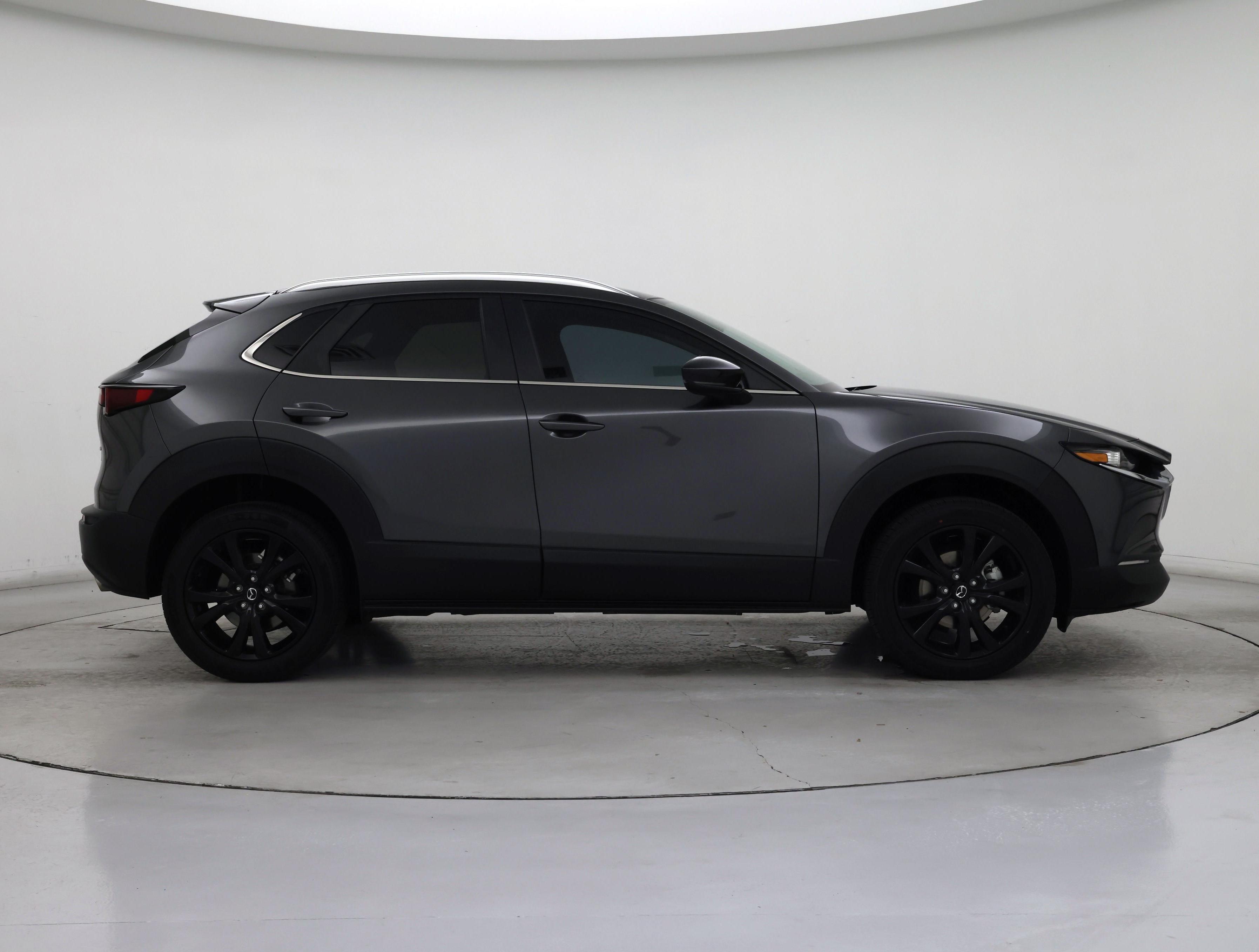 Thumbnail: 2025 Mazda CX-30 - 7