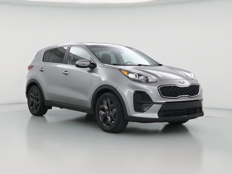 2022 Kia Sportage LX -
                  Henderson, NV
