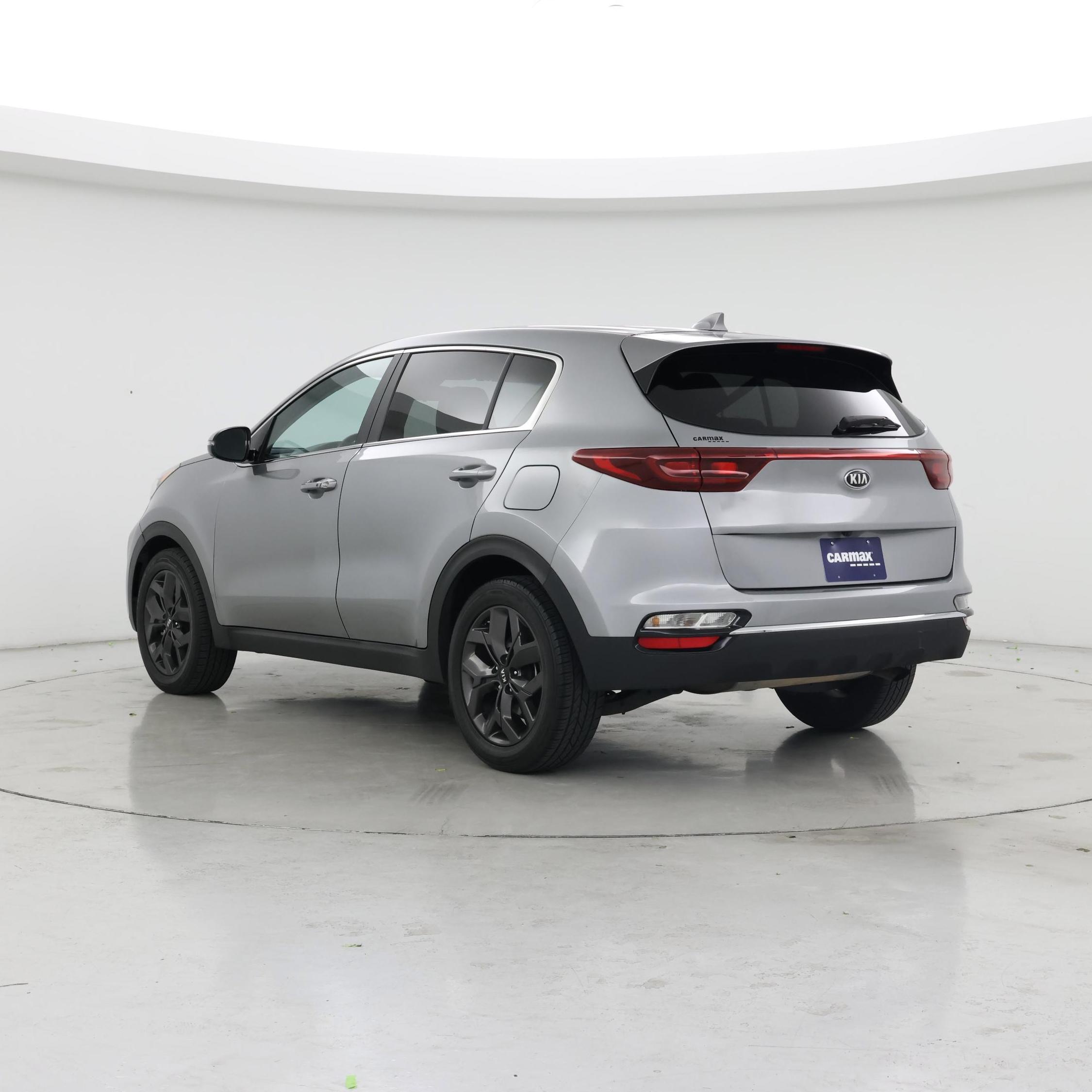 Thumbnail: 2022 Kia Sportage - 2
