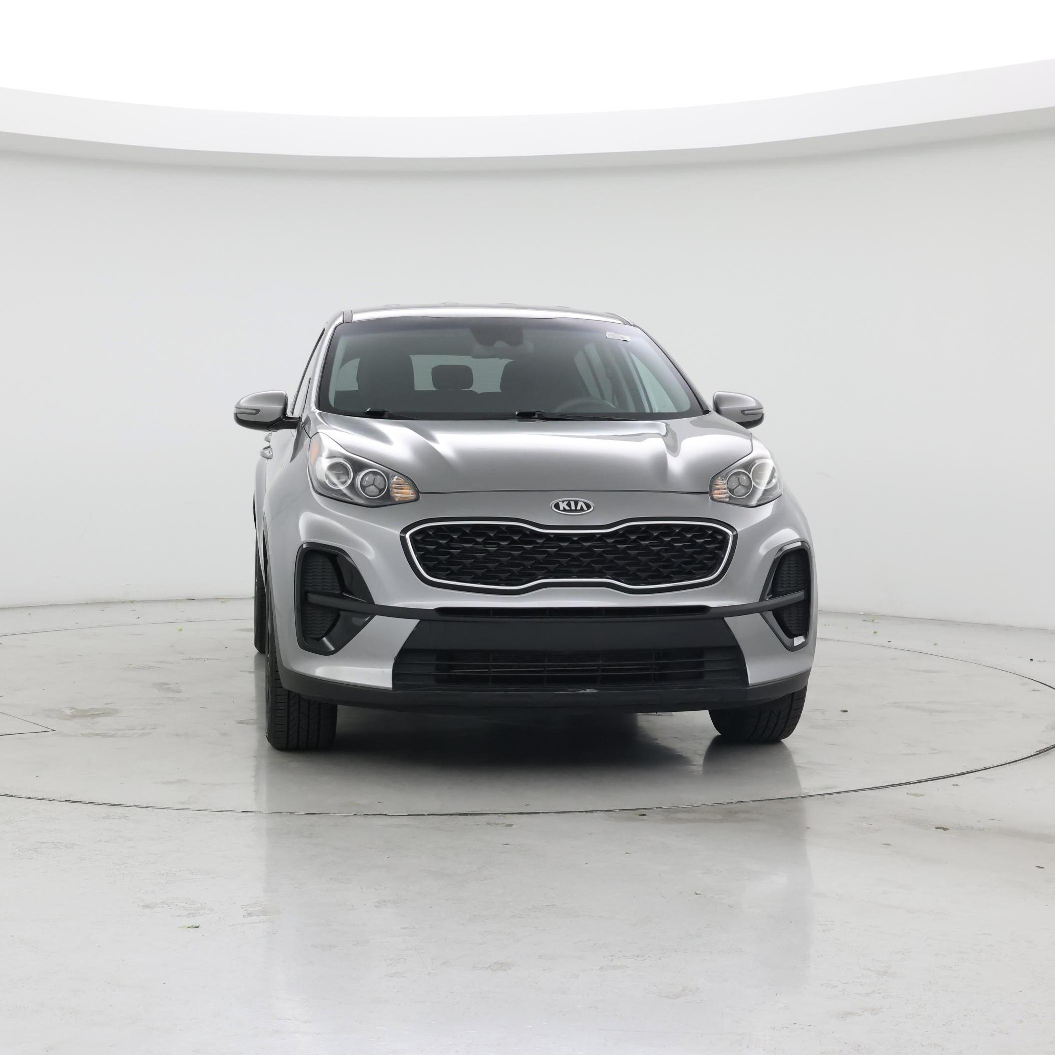 Thumbnail: 2022 Kia Sportage - 5