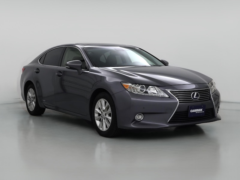2015 Lexus ES Hybrid 300h -
                  Las Vegas, NV
