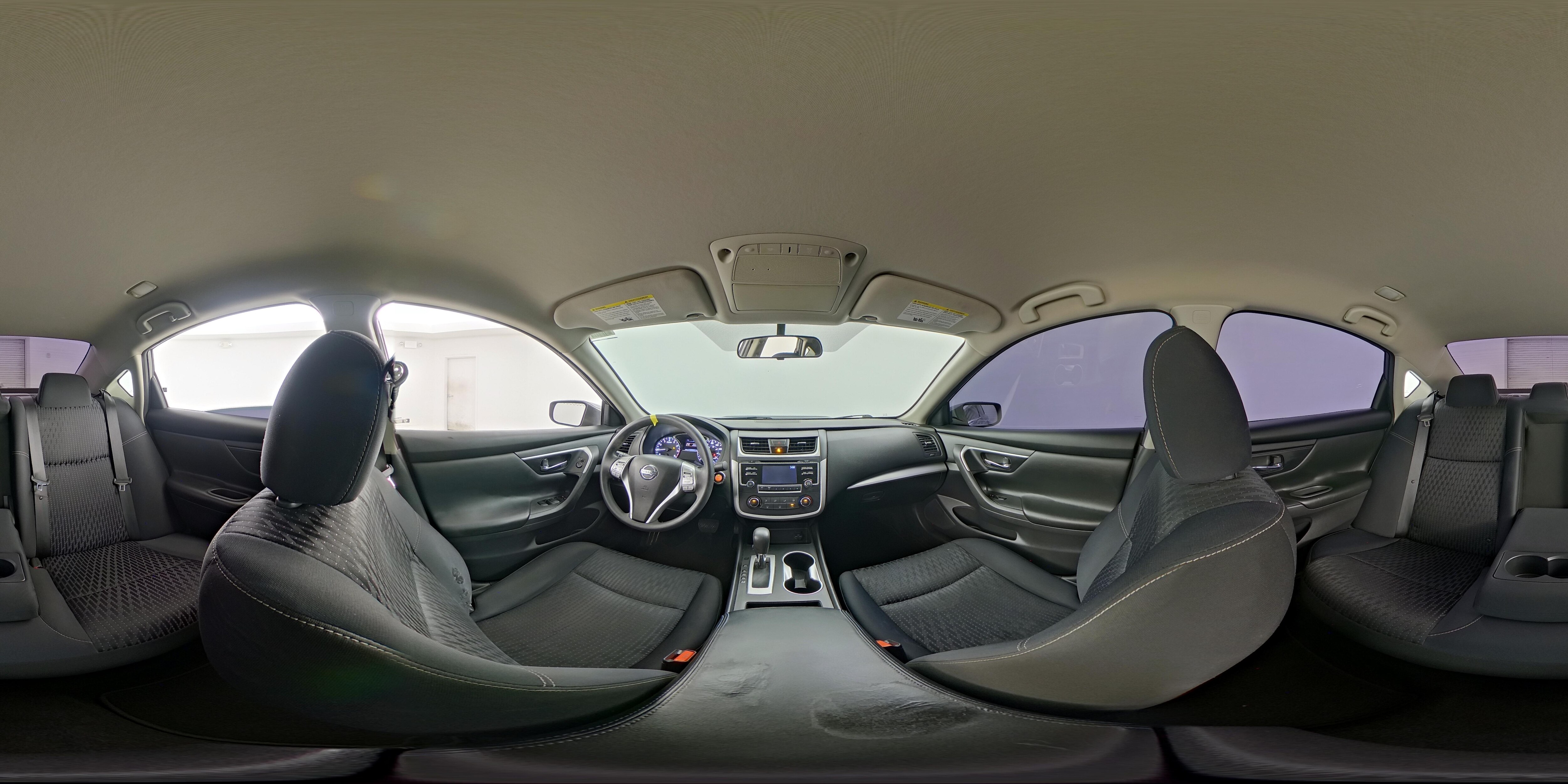 2016 Nissan Altima S - Photo 24
