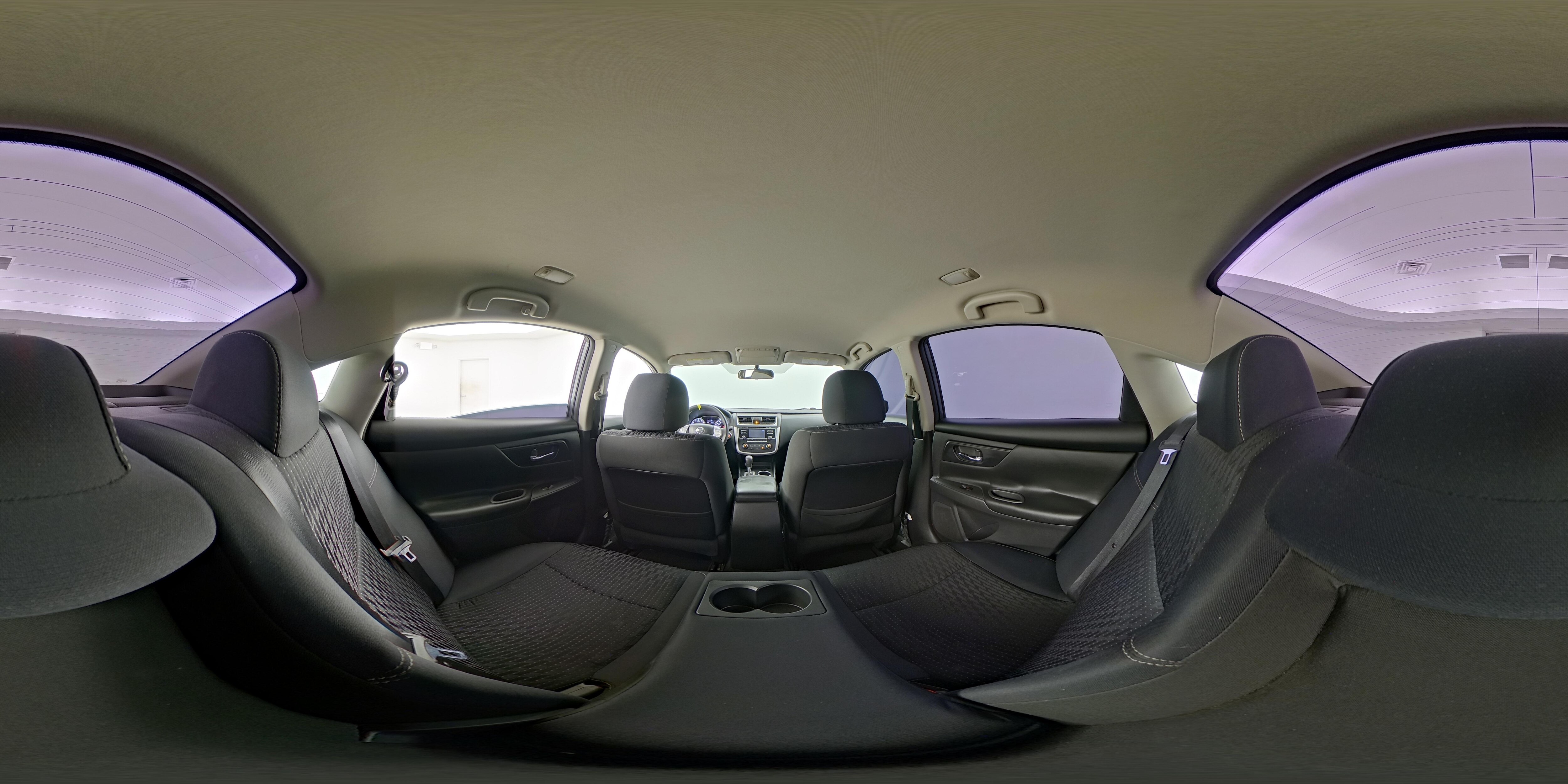 2016 Nissan Altima S - Photo 25