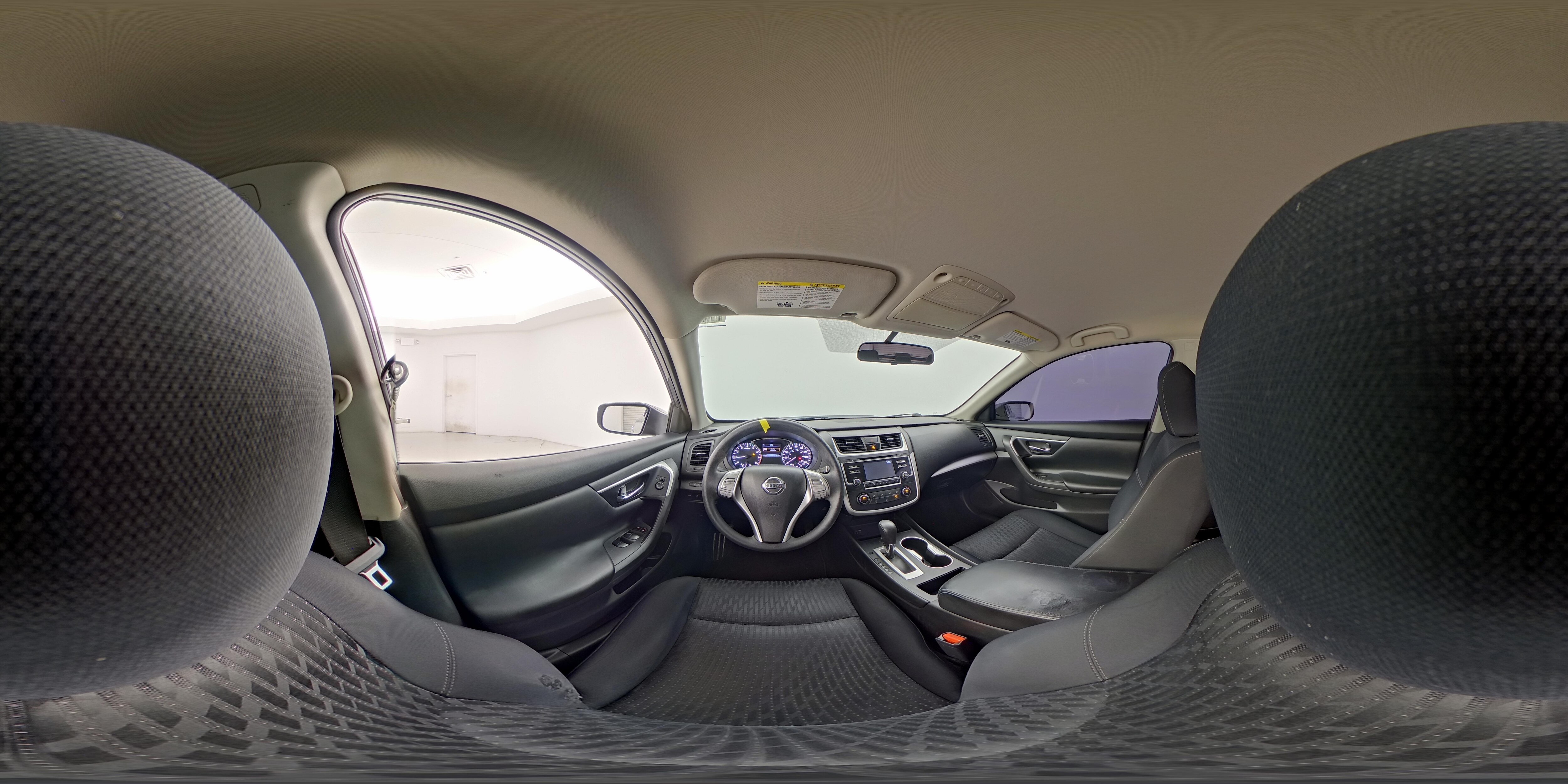 2016 Nissan Altima S - Photo 26