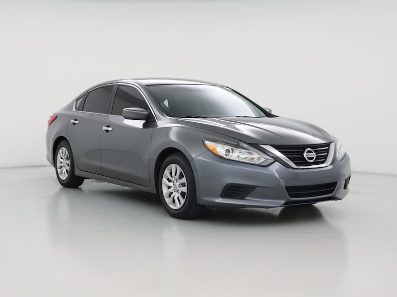 2016 Nissan Altima  -
                  Henderson, NV
