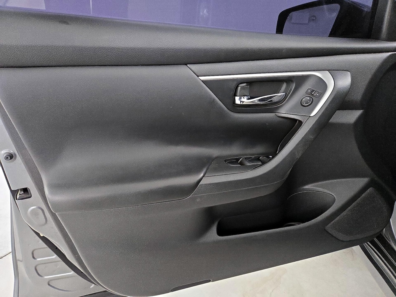 2016 Nissan Altima S - Photo 13