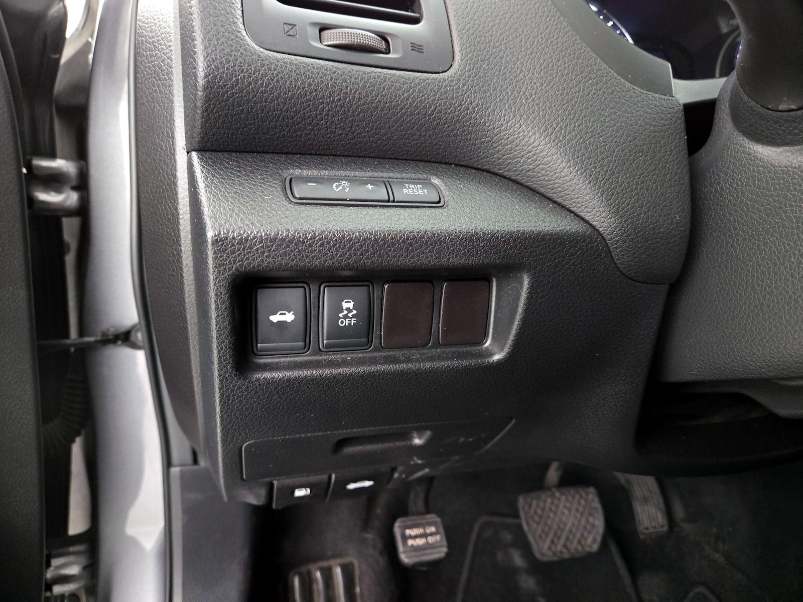 2016 Nissan Altima S - Photo 14