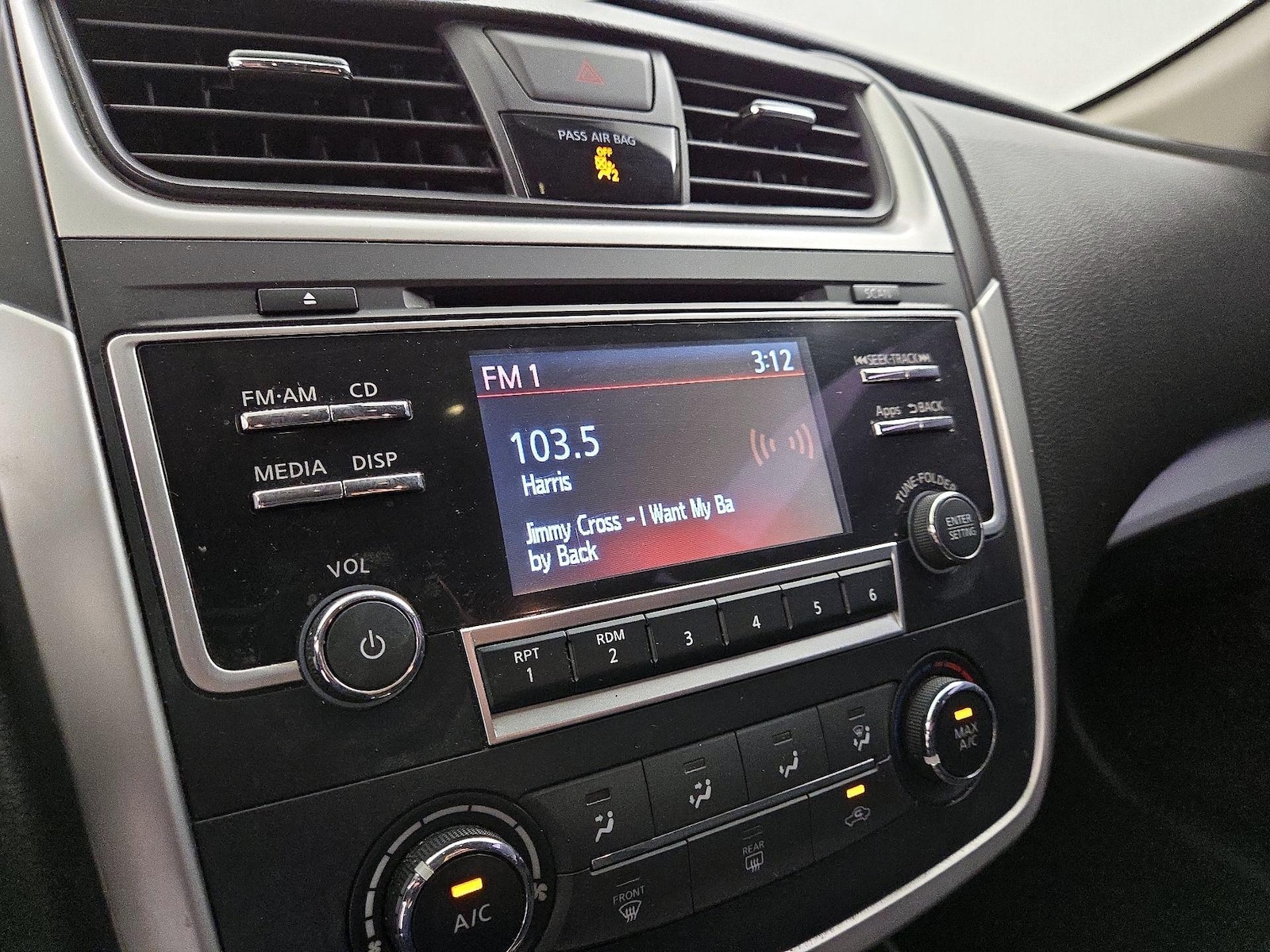 2016 Nissan Altima S - Photo 16