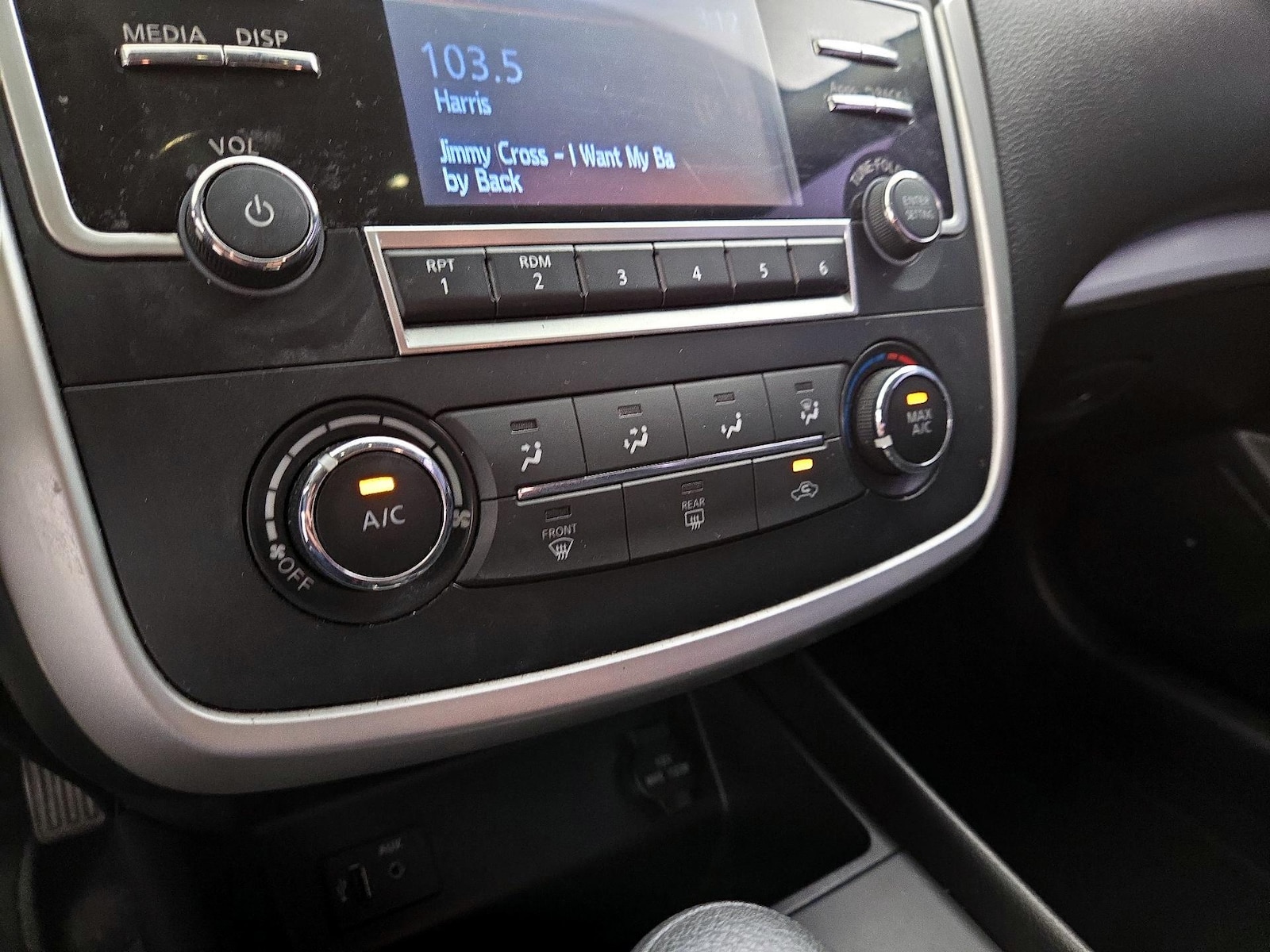 2016 Nissan Altima S - Photo 17