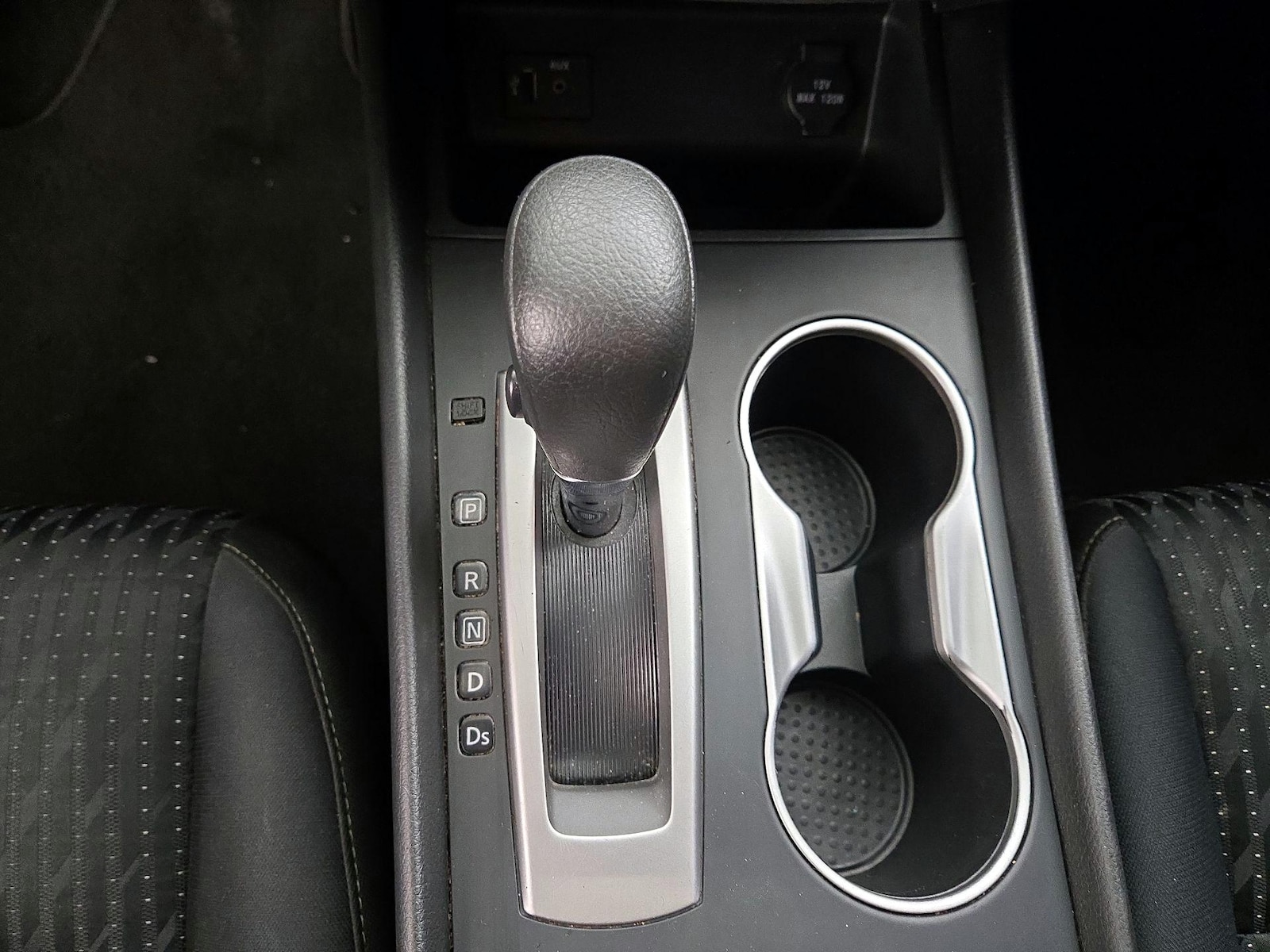 2016 Nissan Altima S - Photo 18
