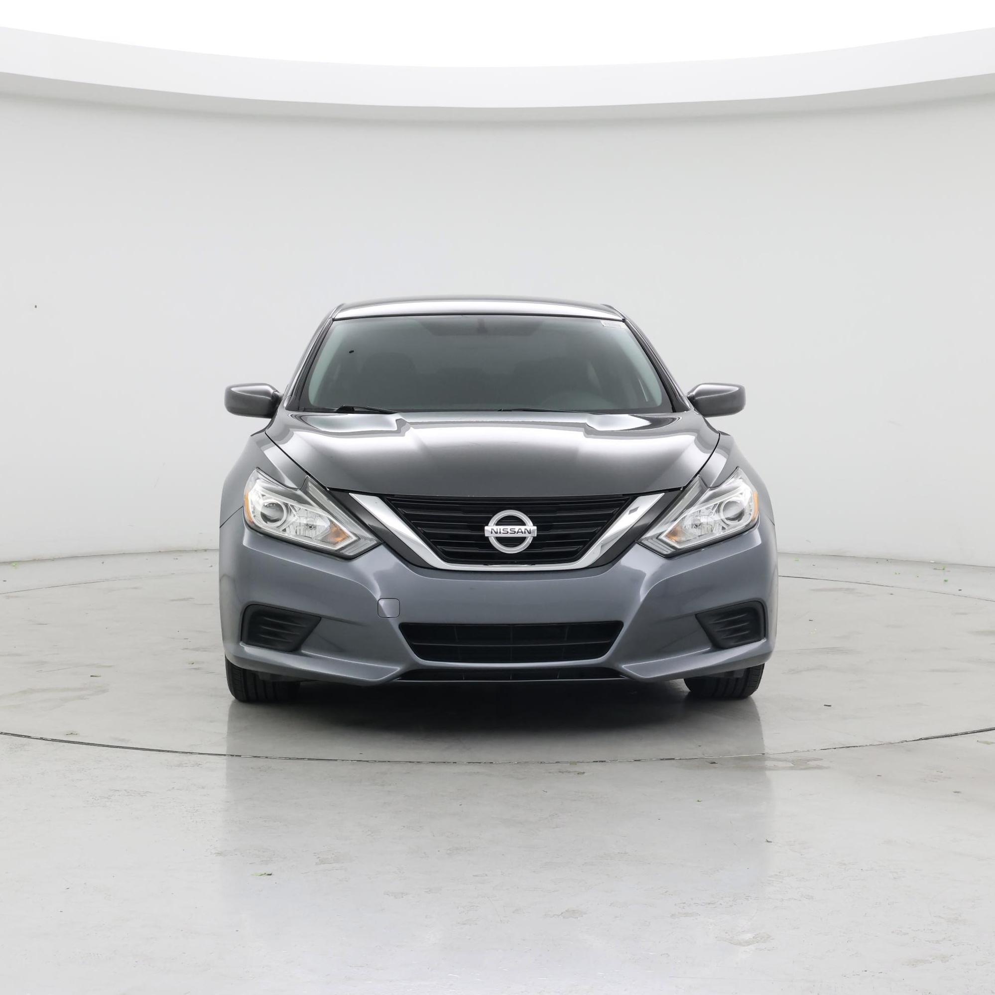 Thumbnail: 2016 Nissan Altima - 5