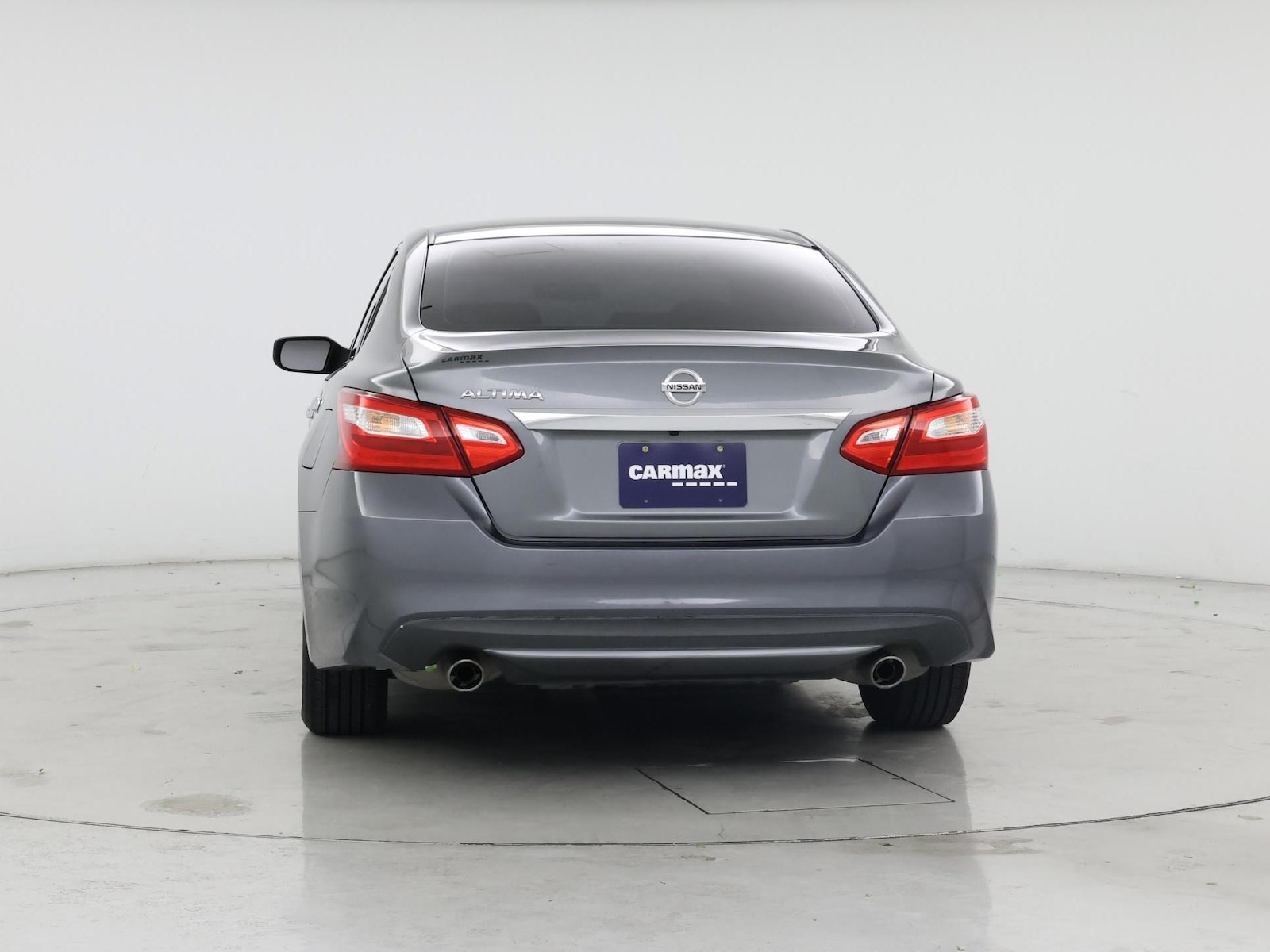 2016 Nissan Altima S - Photo 7