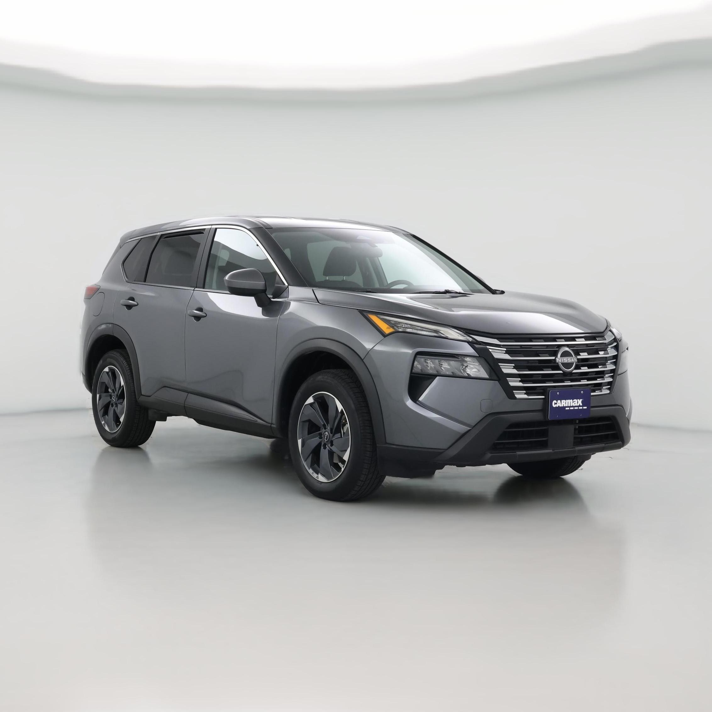 Thumbnail: 2025 Nissan Rogue - 1