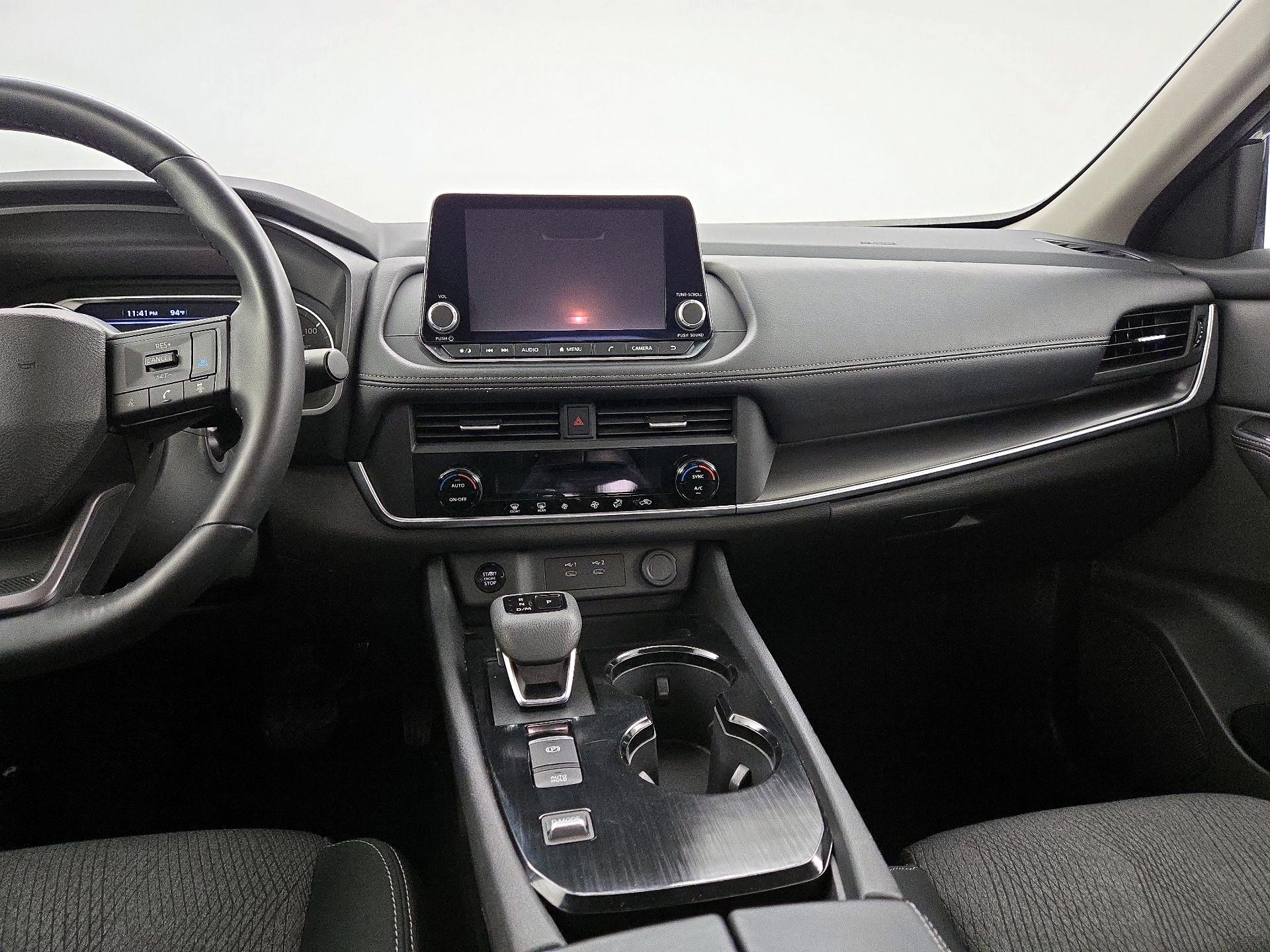 Thumbnail: 2025 Nissan Rogue - 9