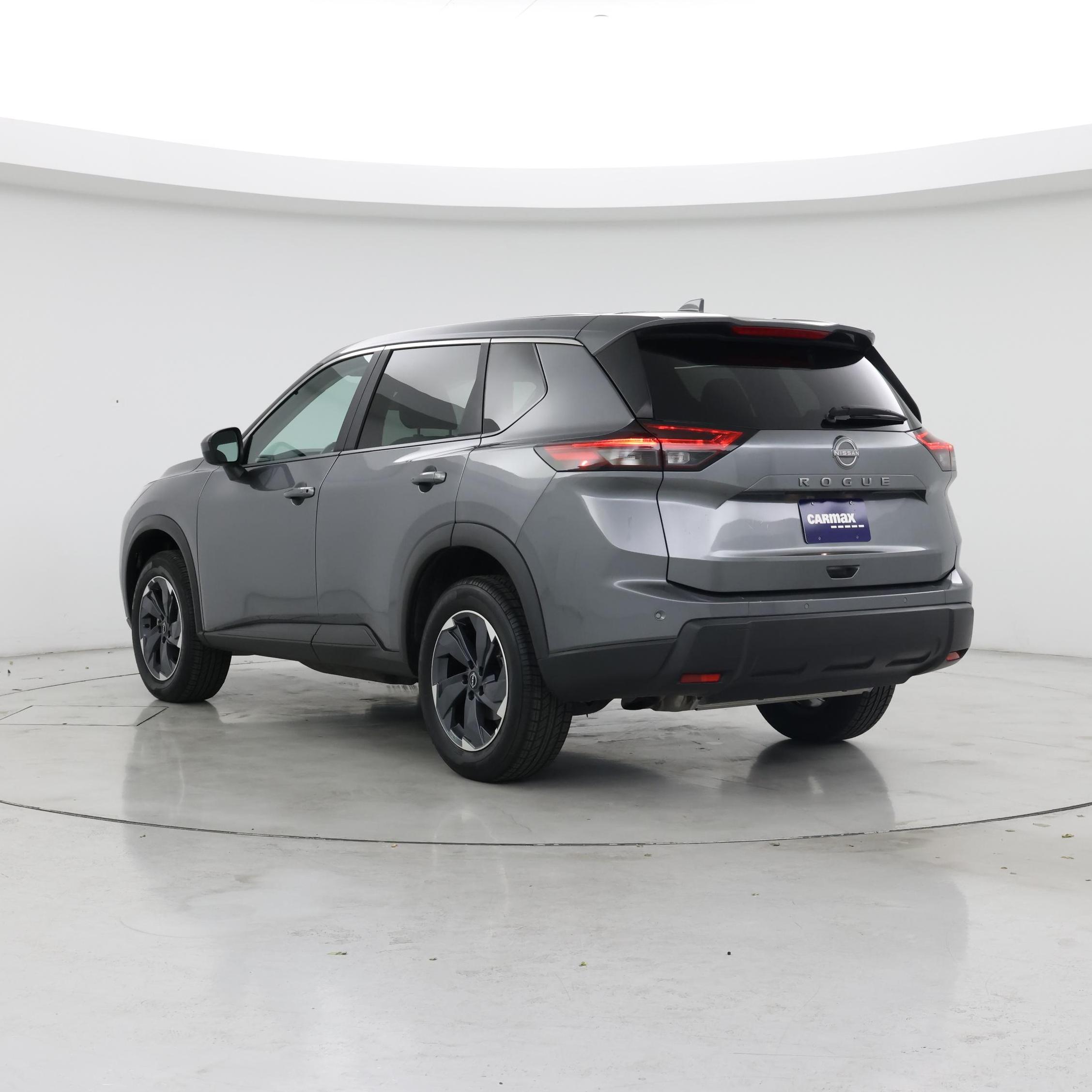 Thumbnail: 2025 Nissan Rogue - 2