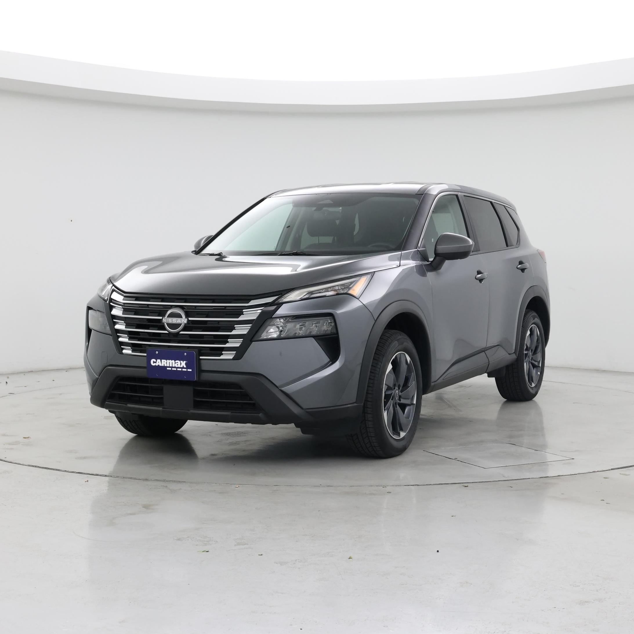 Thumbnail: 2025 Nissan Rogue - 4