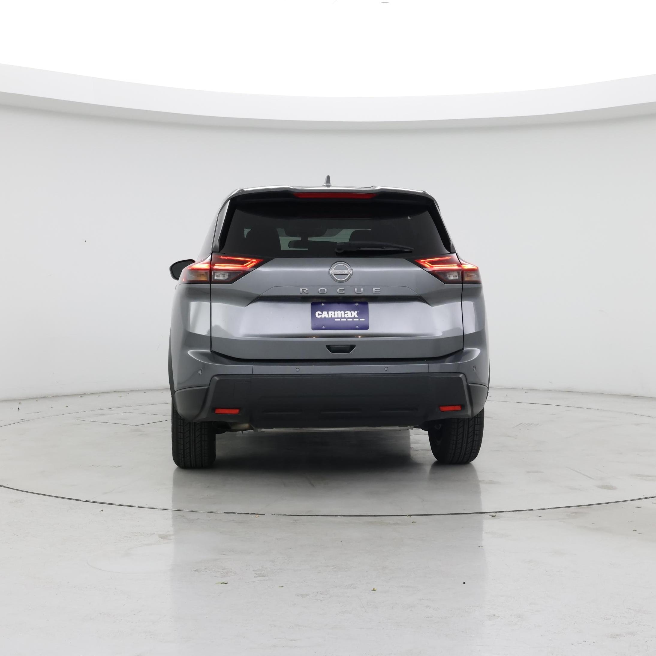 Thumbnail: 2025 Nissan Rogue - 6