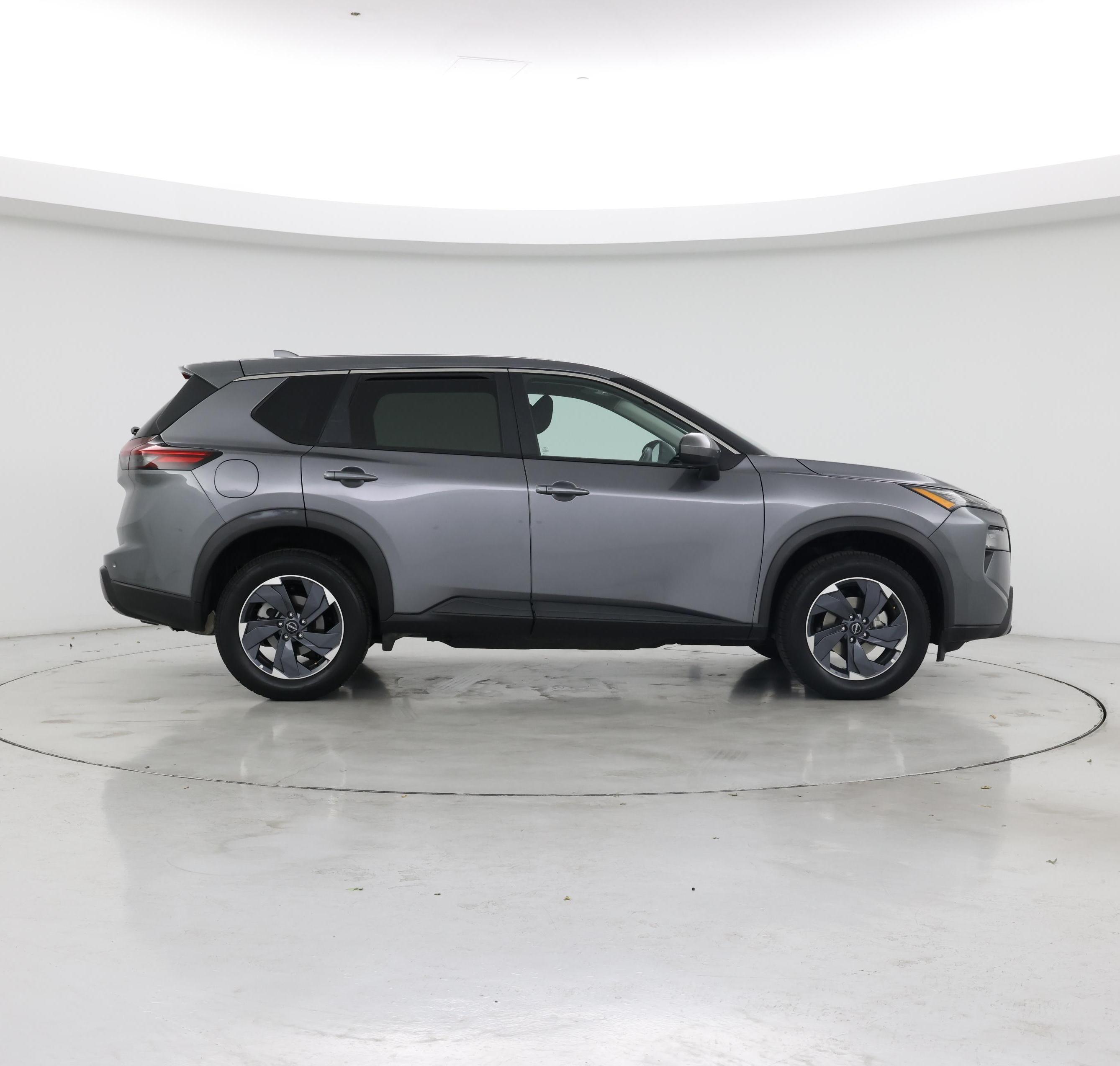 Thumbnail: 2025 Nissan Rogue - 7
