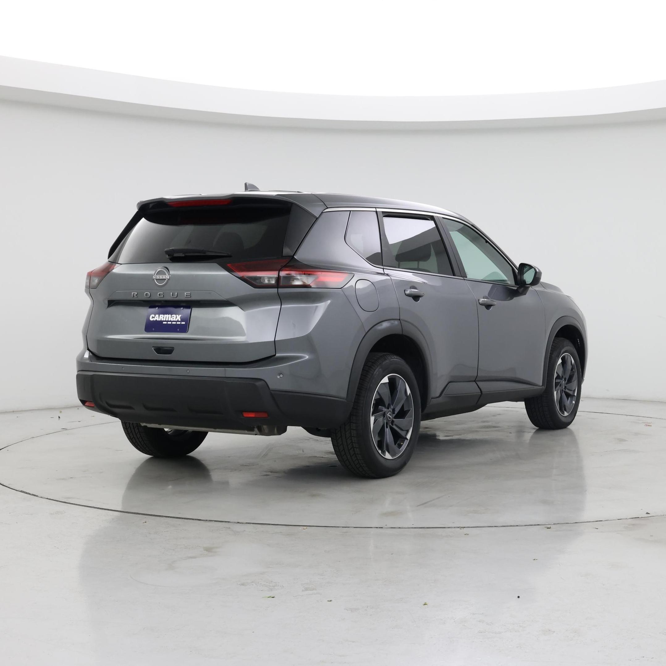 Thumbnail: 2025 Nissan Rogue - 8