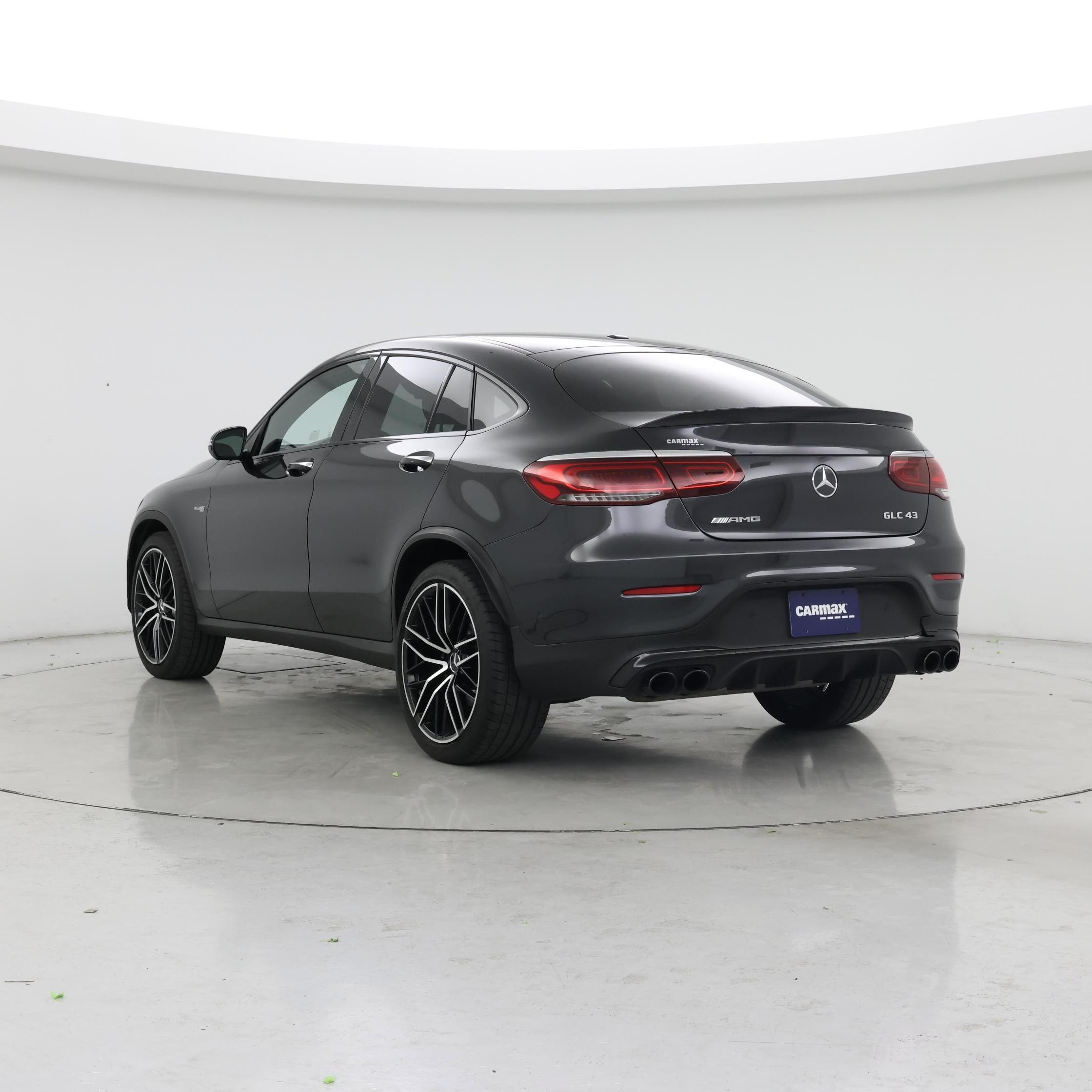 Thumbnail: 2022 Mercedes-Benz GLC - 2