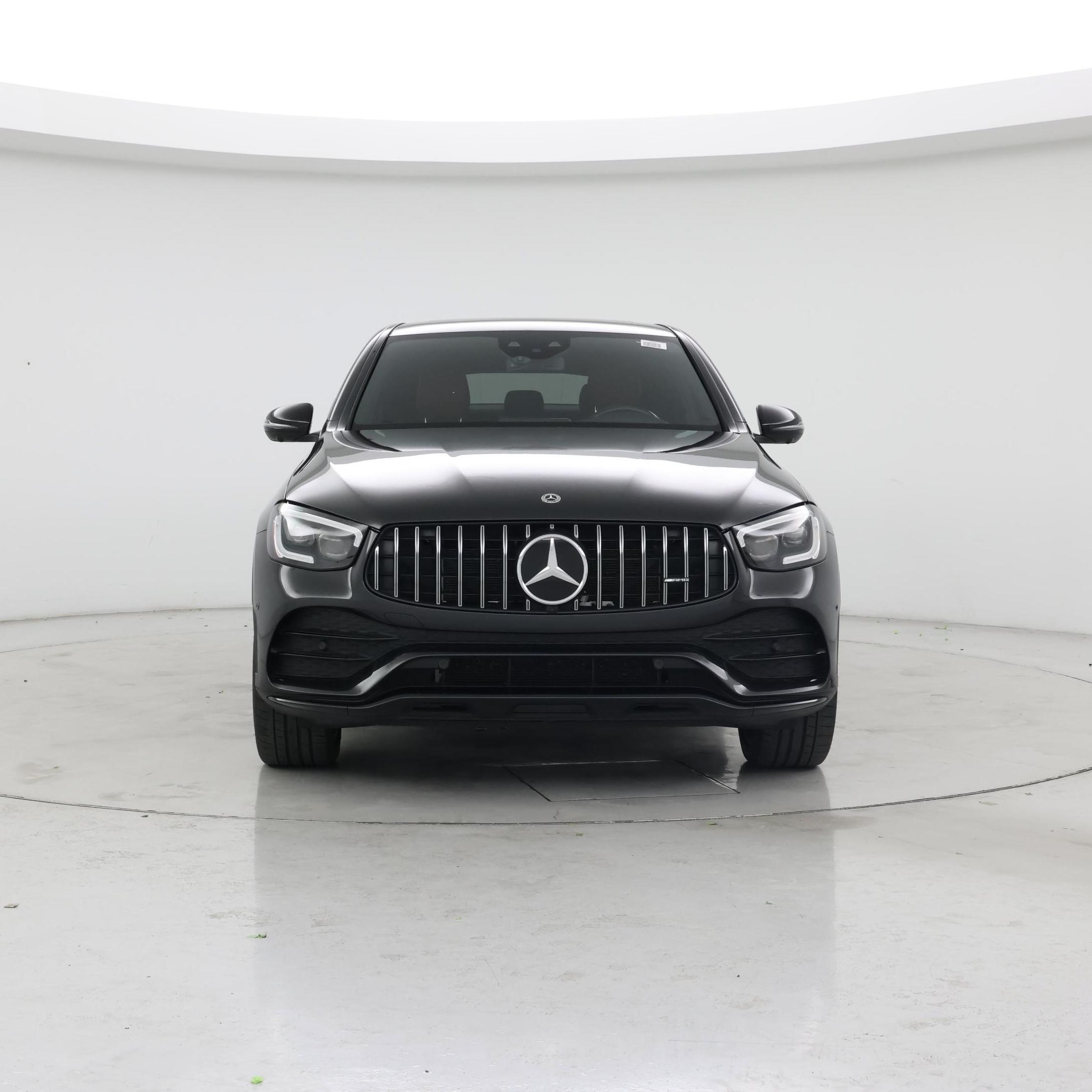 Thumbnail: 2022 Mercedes-Benz GLC - 5