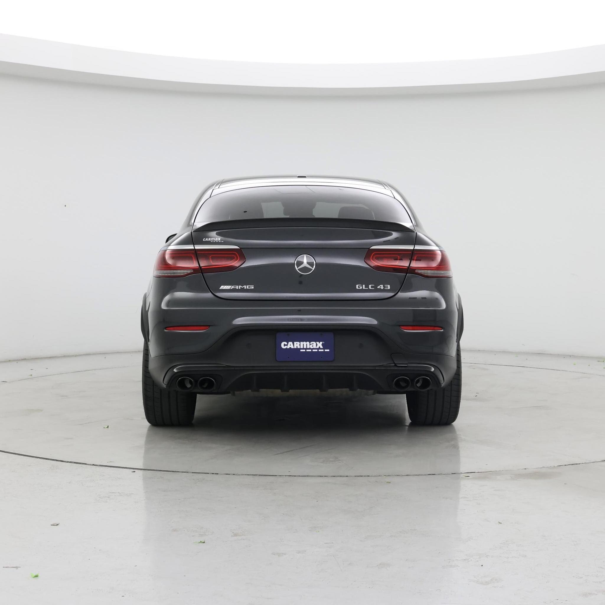 Thumbnail: 2022 Mercedes-Benz GLC - 6