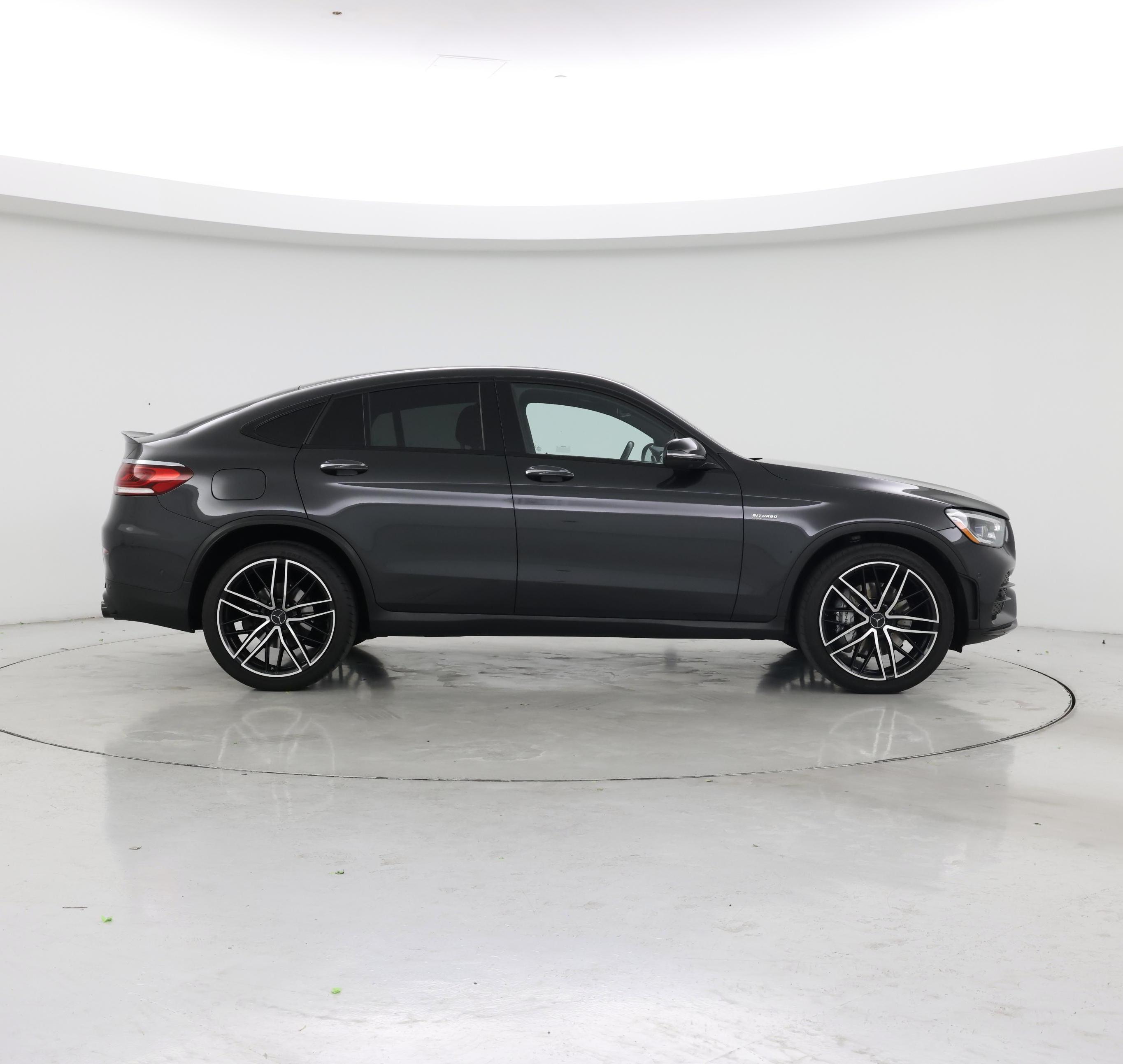 Thumbnail: 2022 Mercedes-Benz GLC - 7