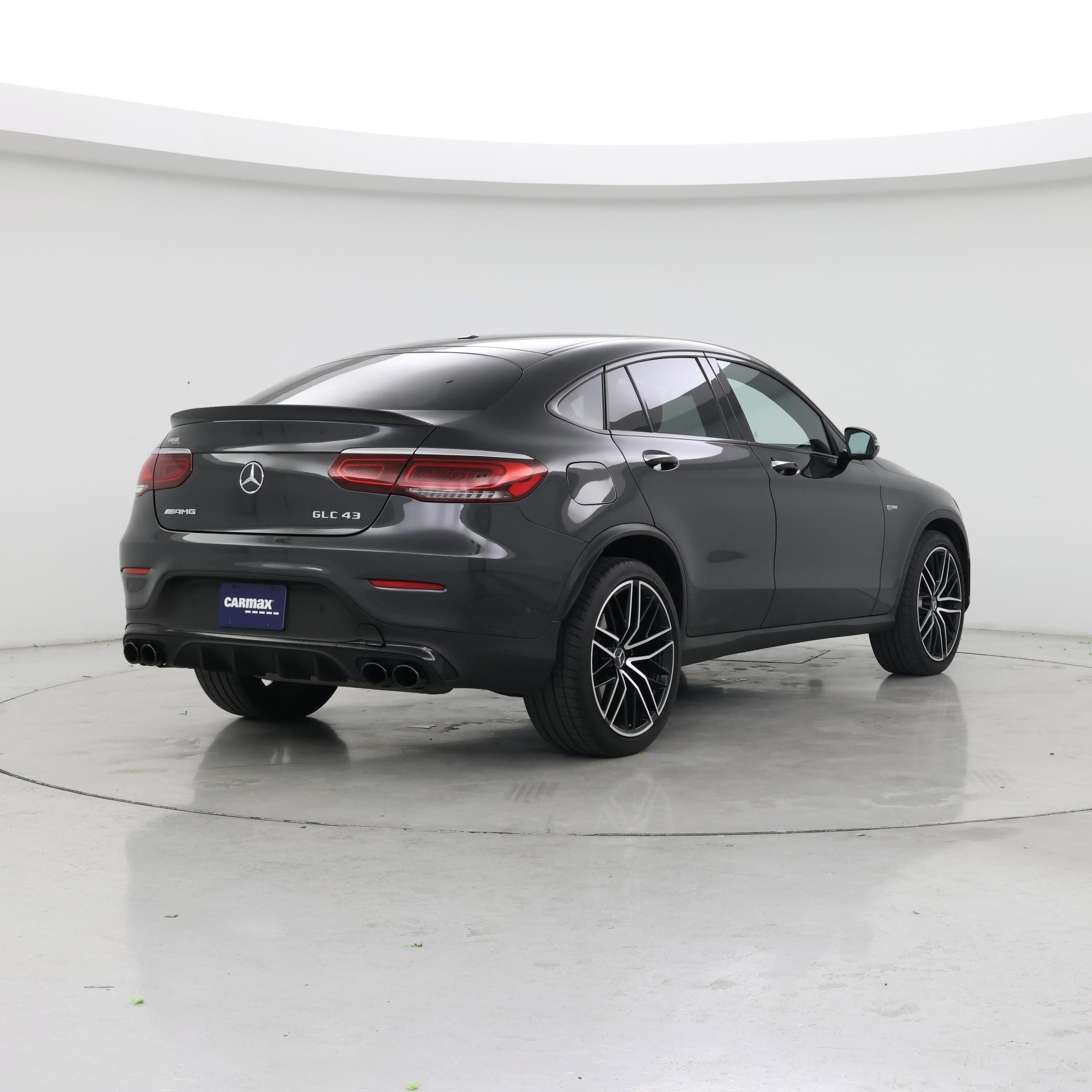 Thumbnail: 2022 Mercedes-Benz GLC - 8