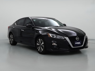 2019 Nissan Altima SL