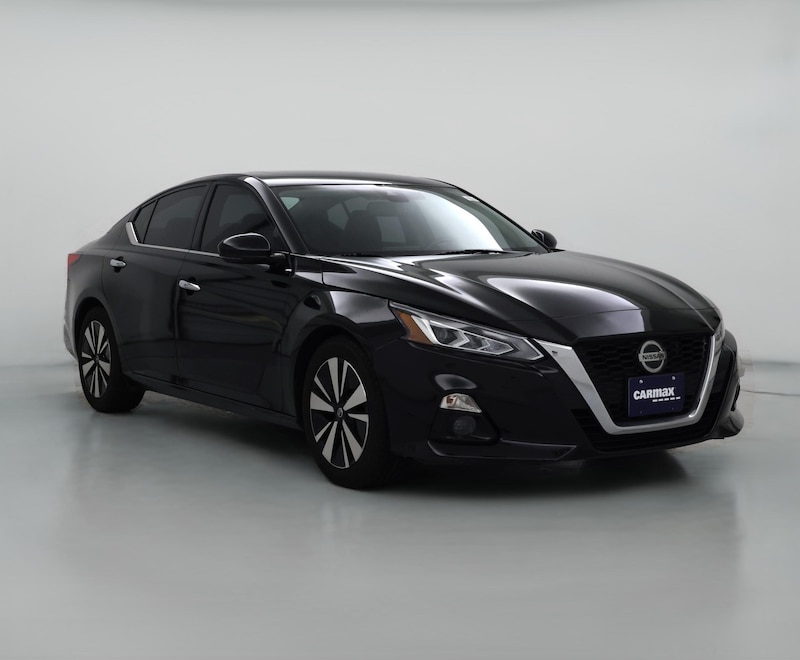 2019 Nissan Altima SL