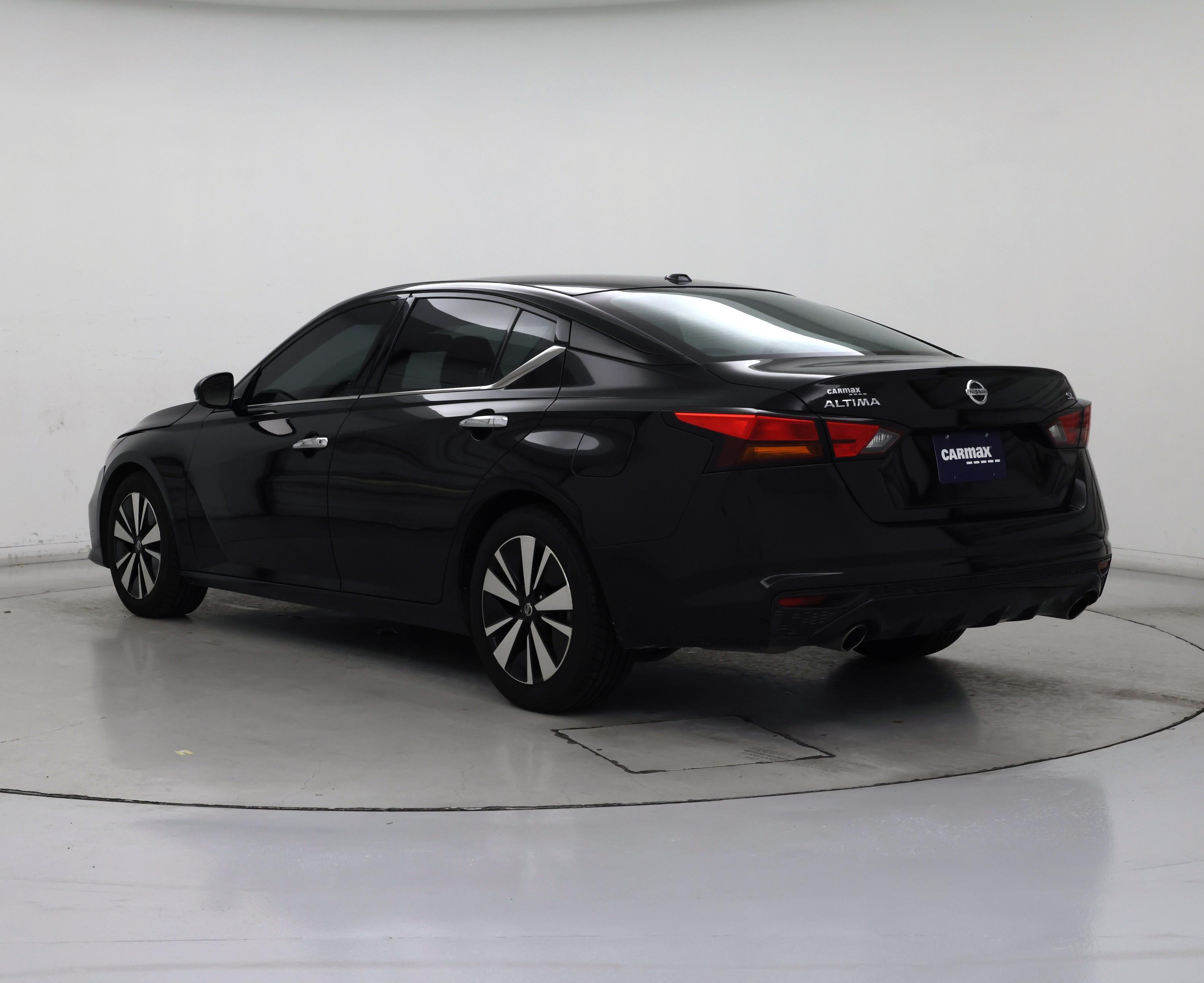 Thumbnail: 2019 Nissan Altima - 2