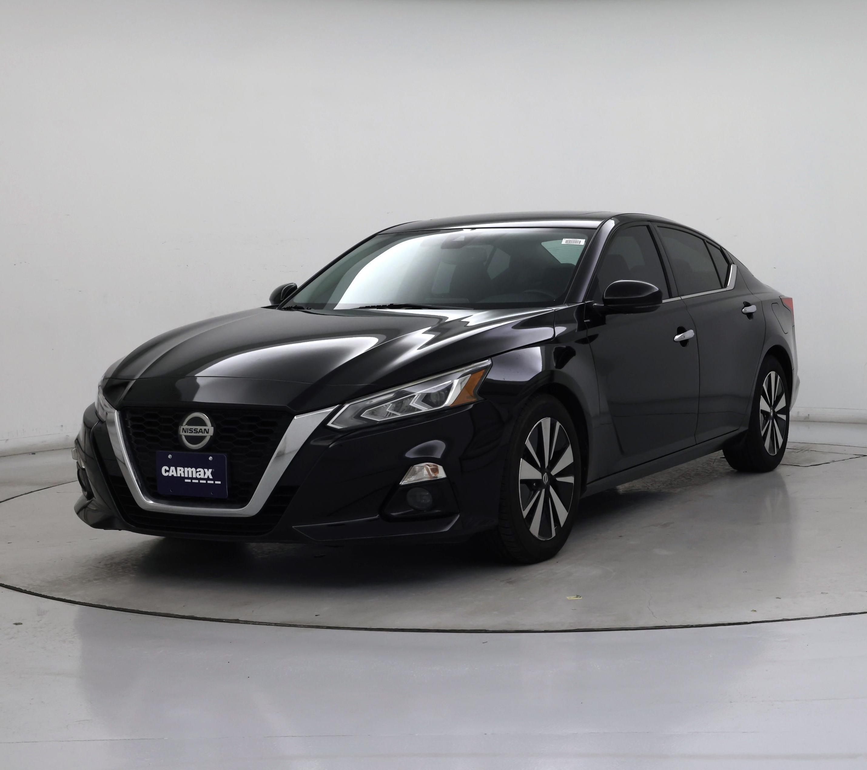 Thumbnail: 2019 Nissan Altima - 4