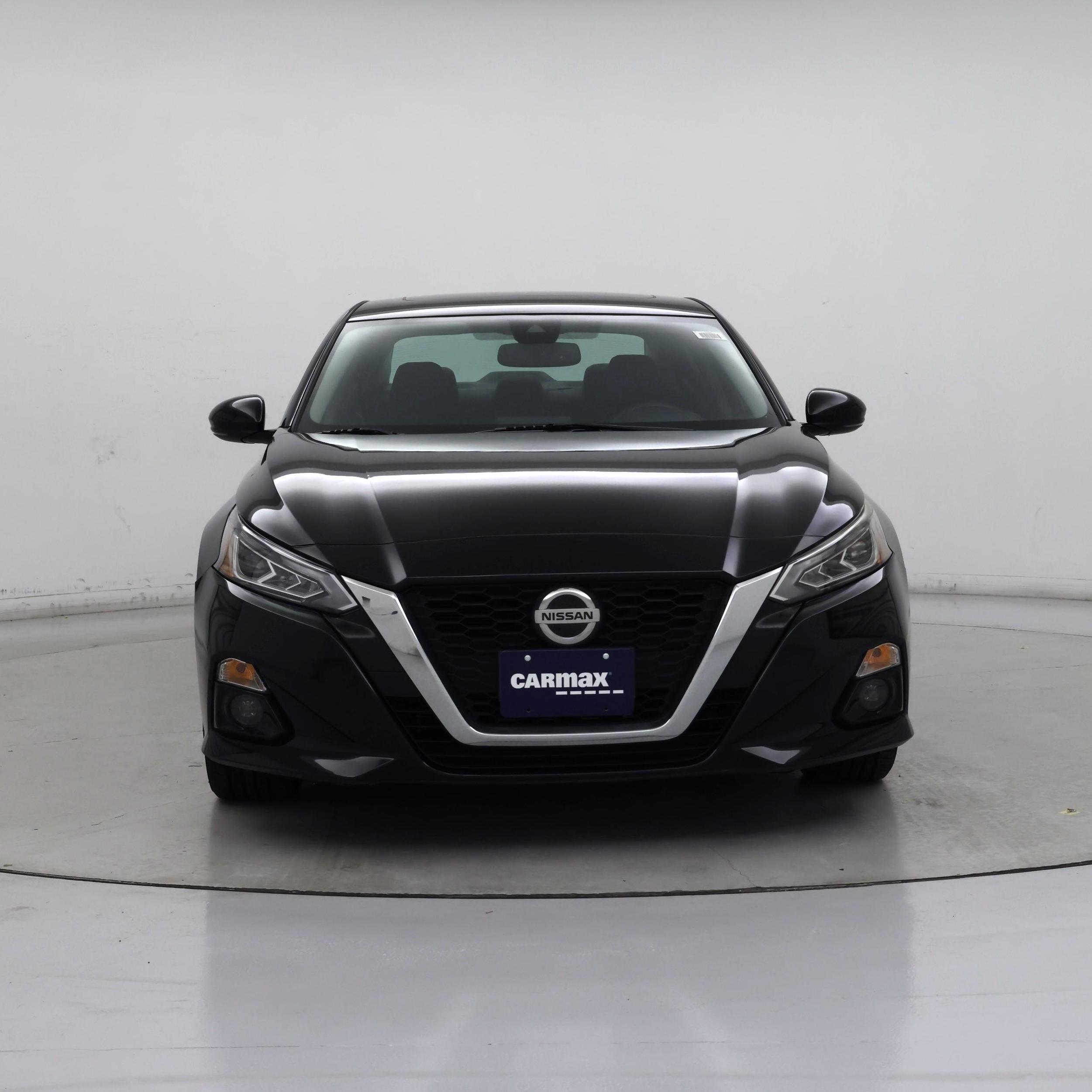 Thumbnail: 2019 Nissan Altima - 5