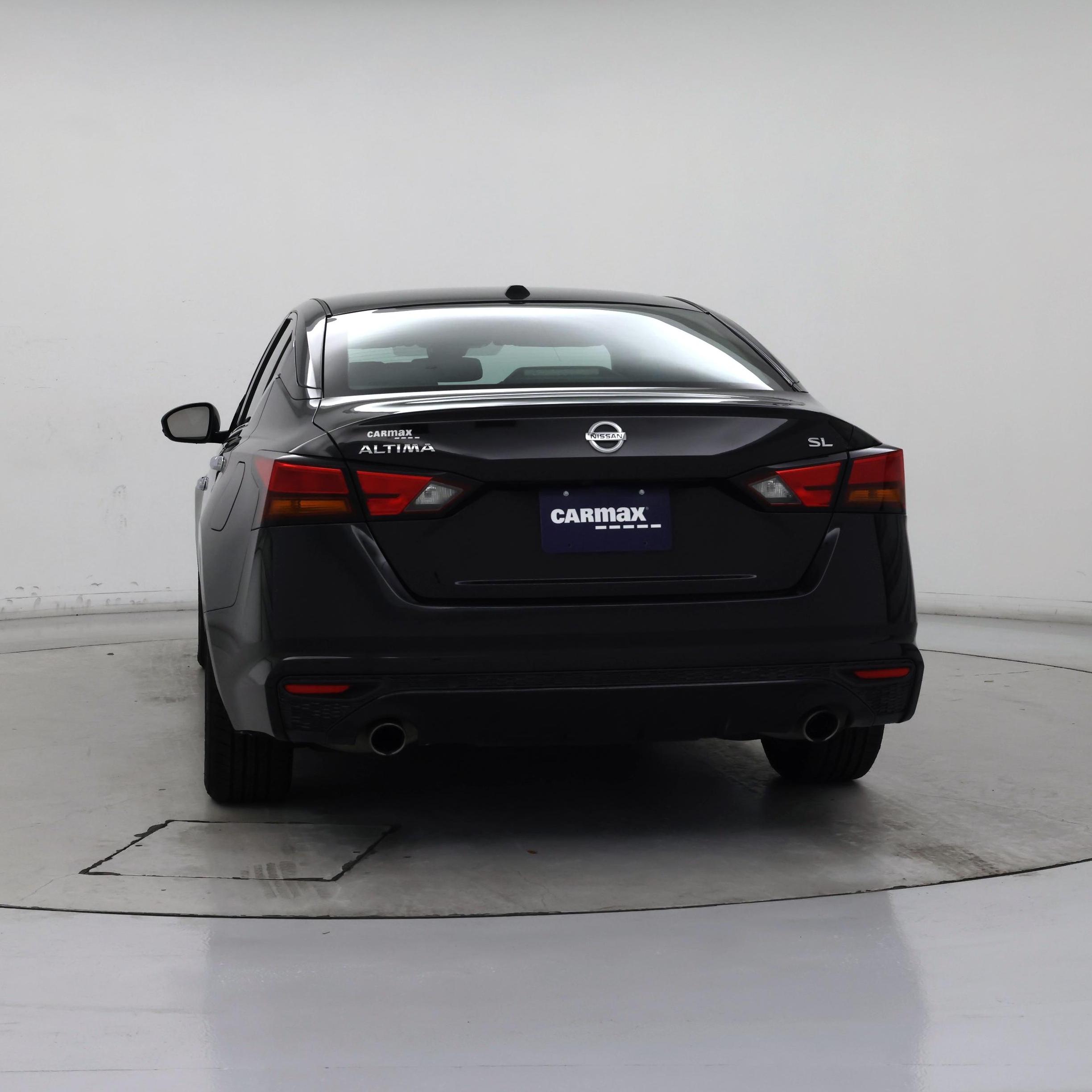 Thumbnail: 2019 Nissan Altima - 6