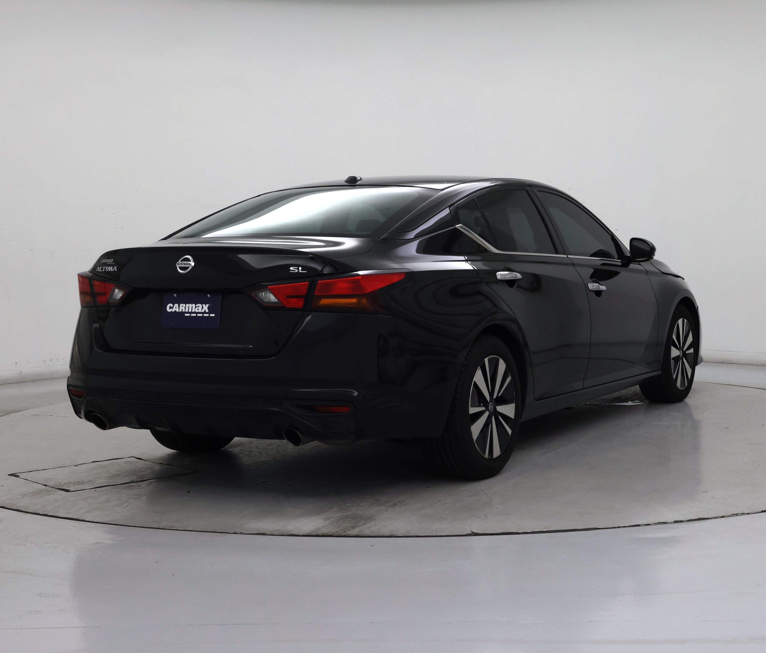 Thumbnail: 2019 Nissan Altima - 8