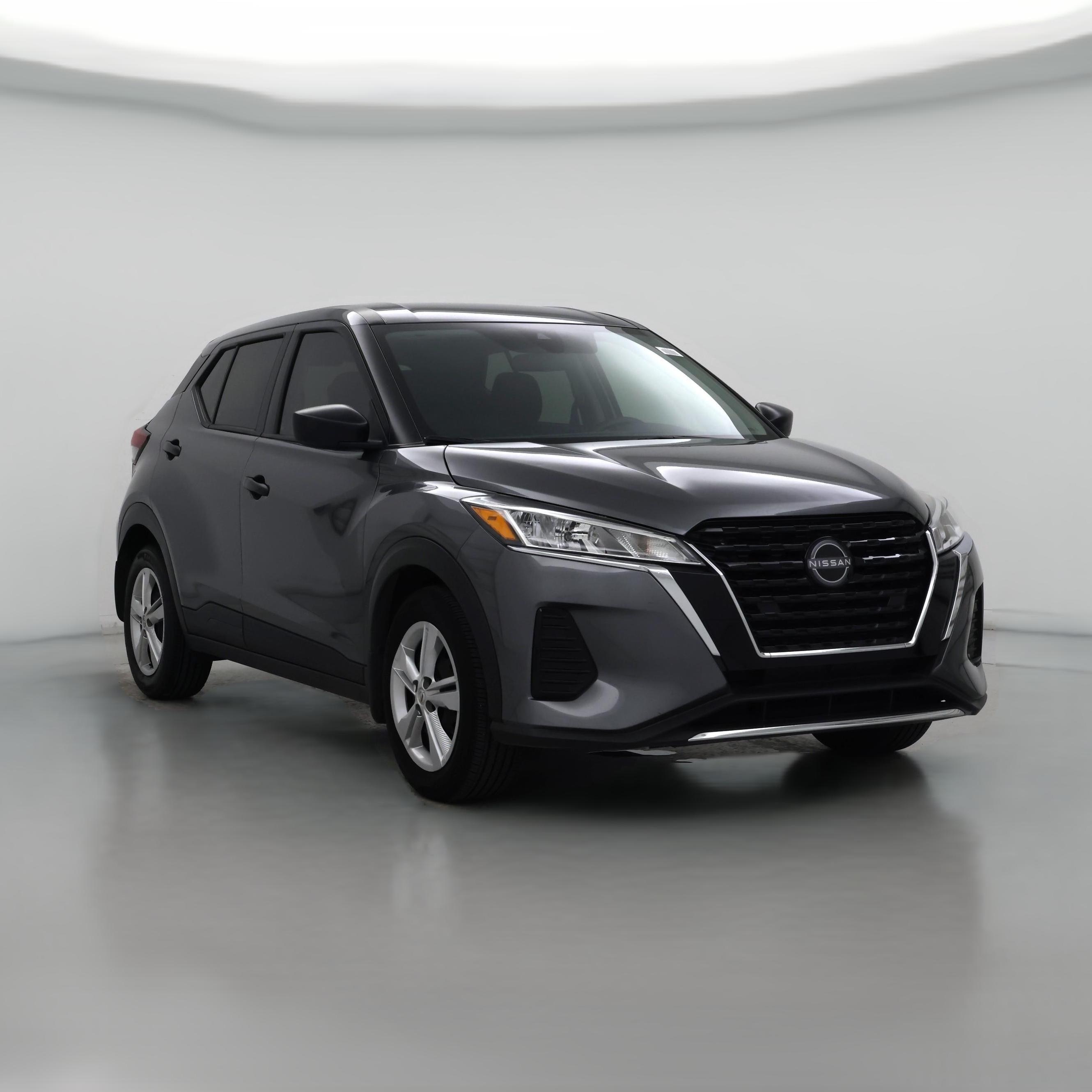 Thumbnail: 2023 Nissan Kicks - 1