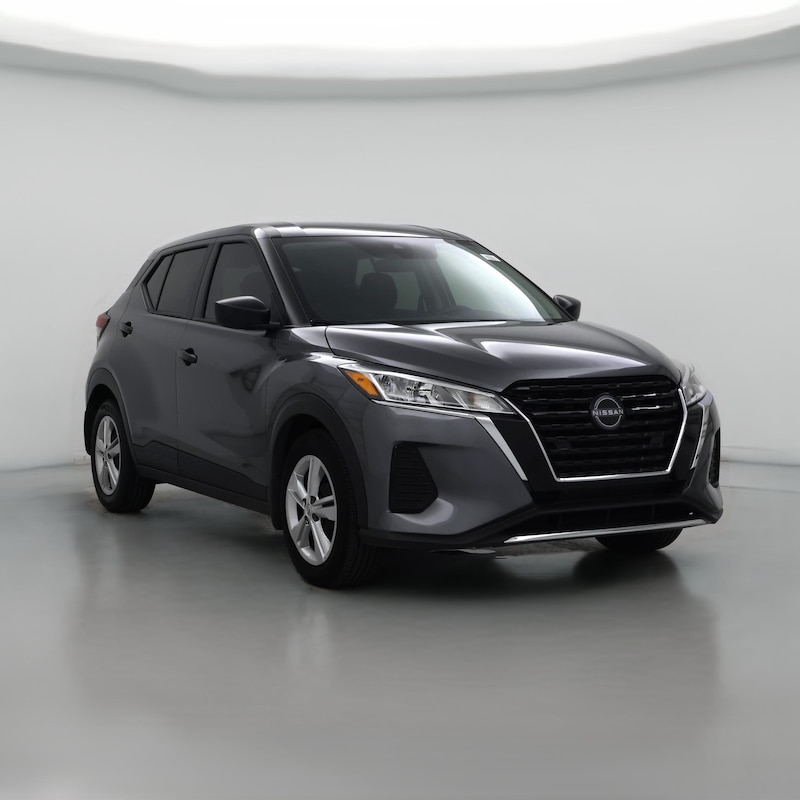 2023 Nissan Kicks S