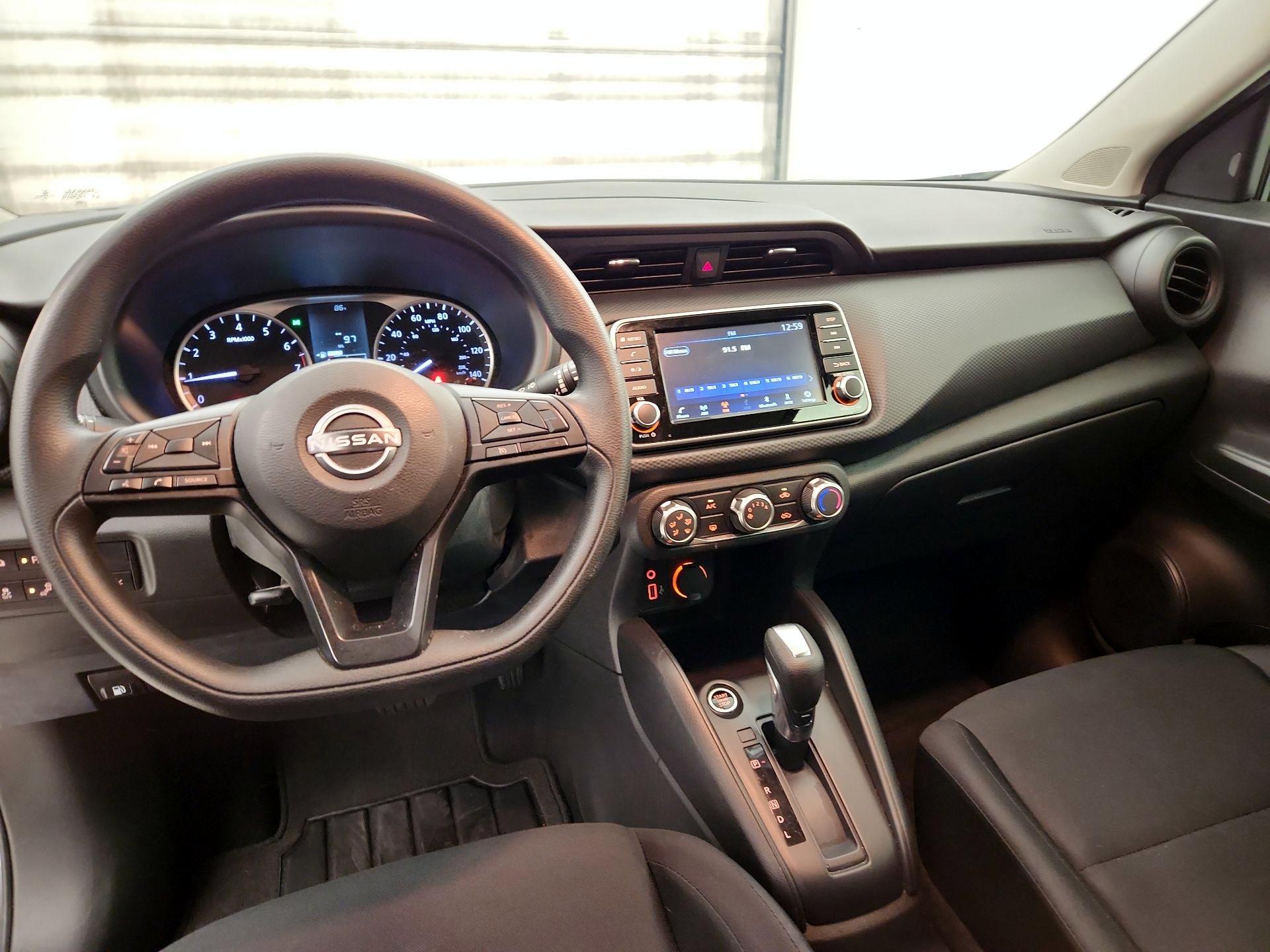Thumbnail: 2023 Nissan Kicks - 9