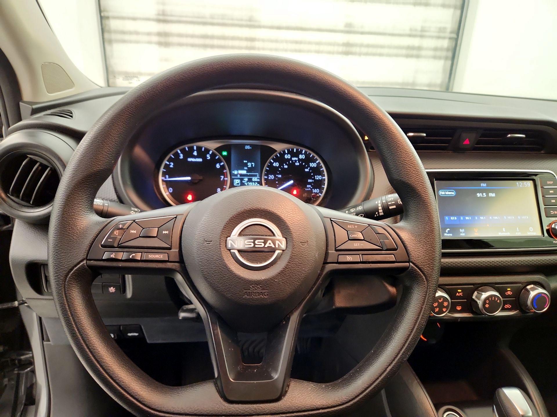 Thumbnail: 2023 Nissan Kicks - 10