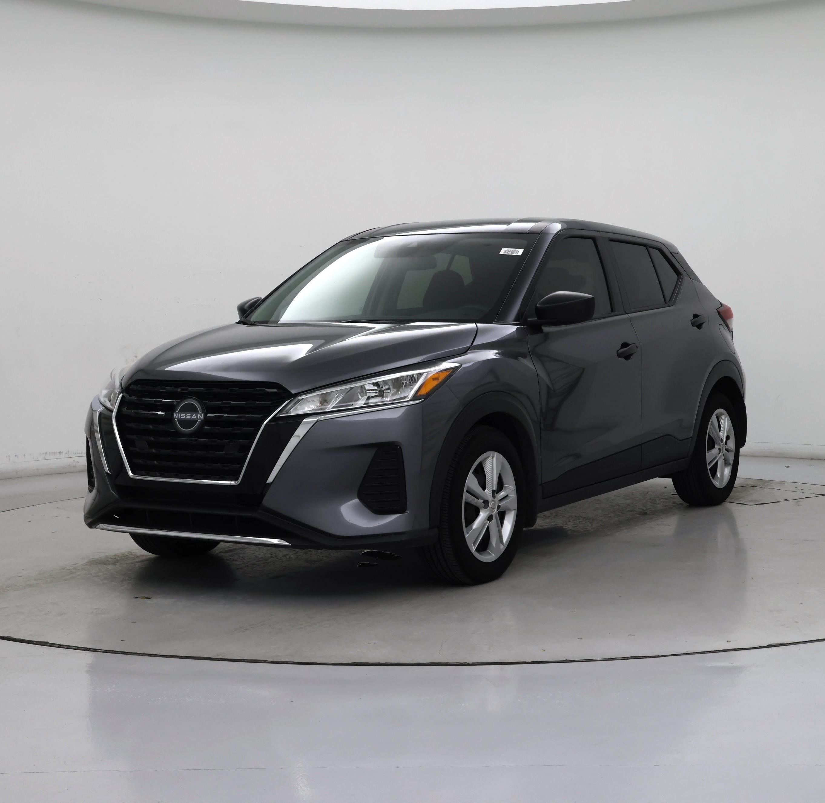 Thumbnail: 2023 Nissan Kicks - 4