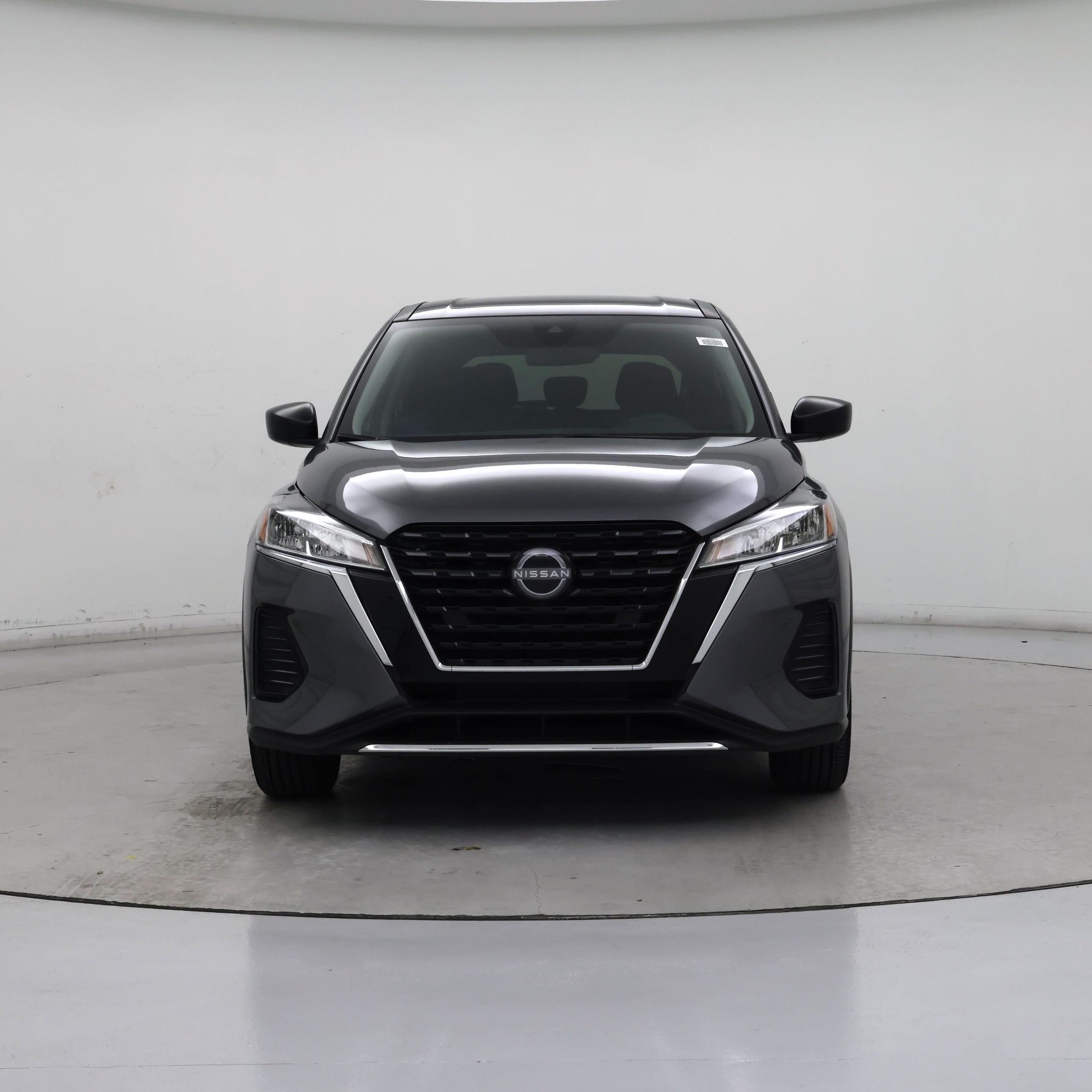 Thumbnail: 2023 Nissan Kicks - 5