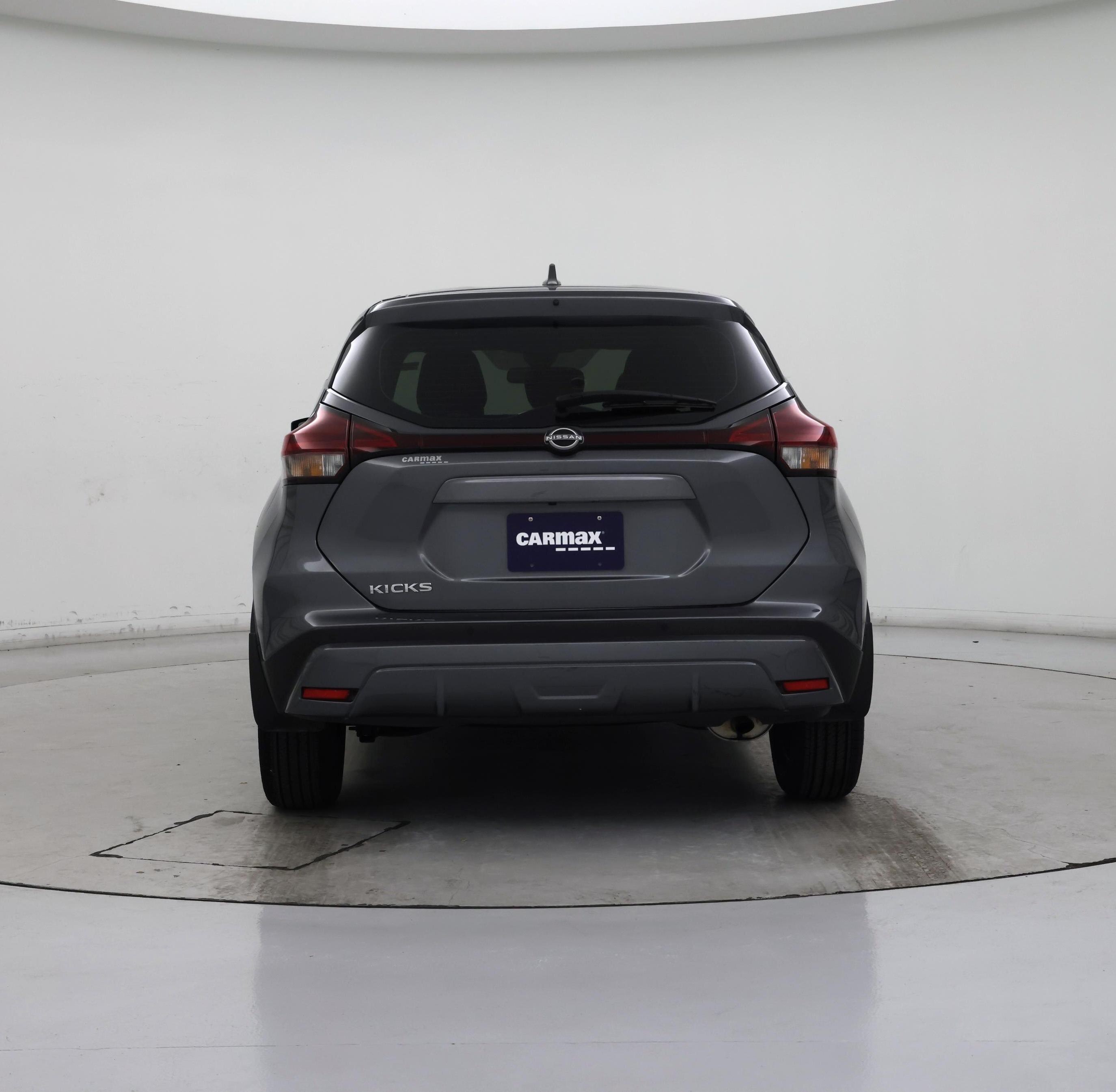 Thumbnail: 2023 Nissan Kicks - 6