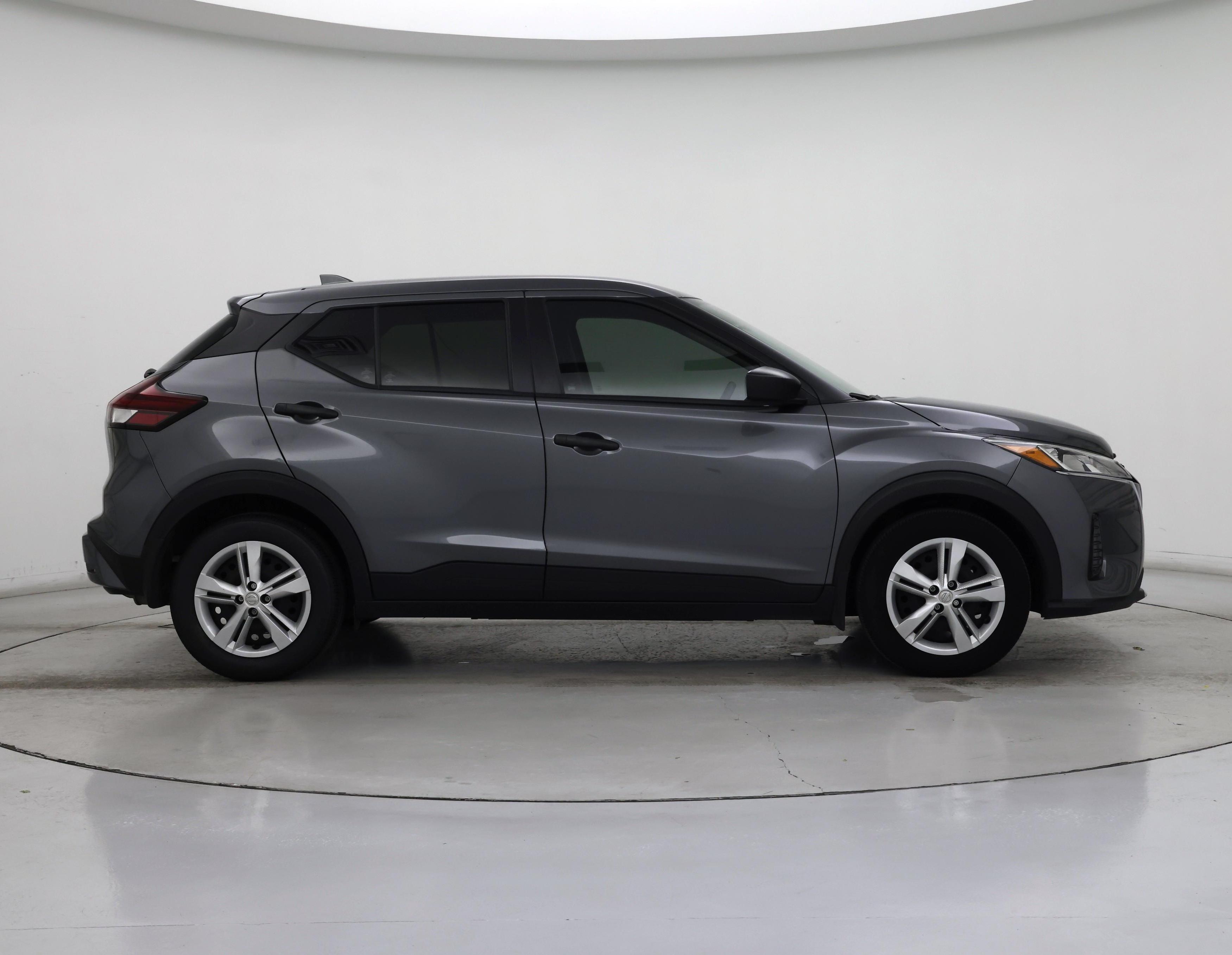Thumbnail: 2023 Nissan Kicks - 7
