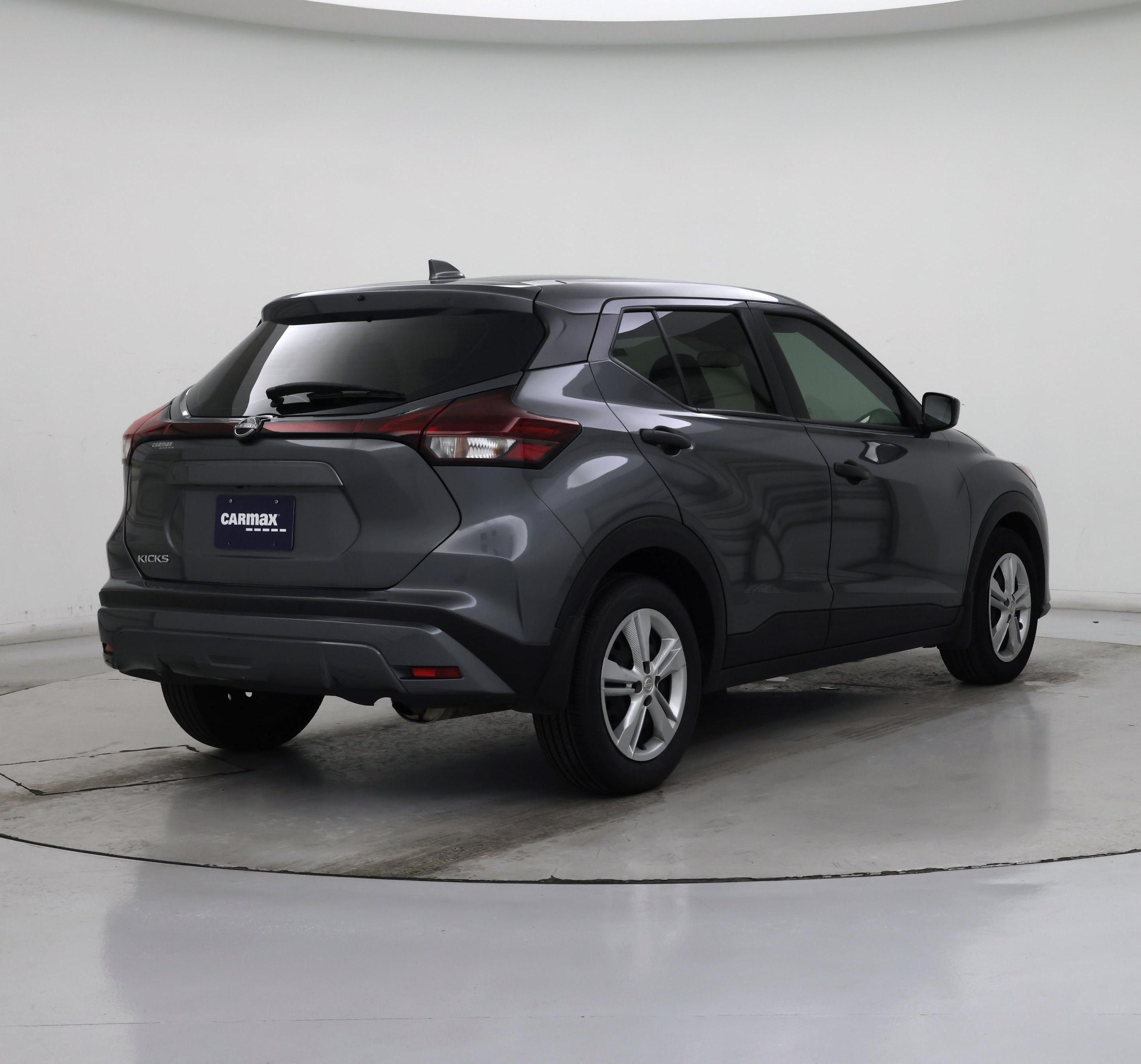 Thumbnail: 2023 Nissan Kicks - 8