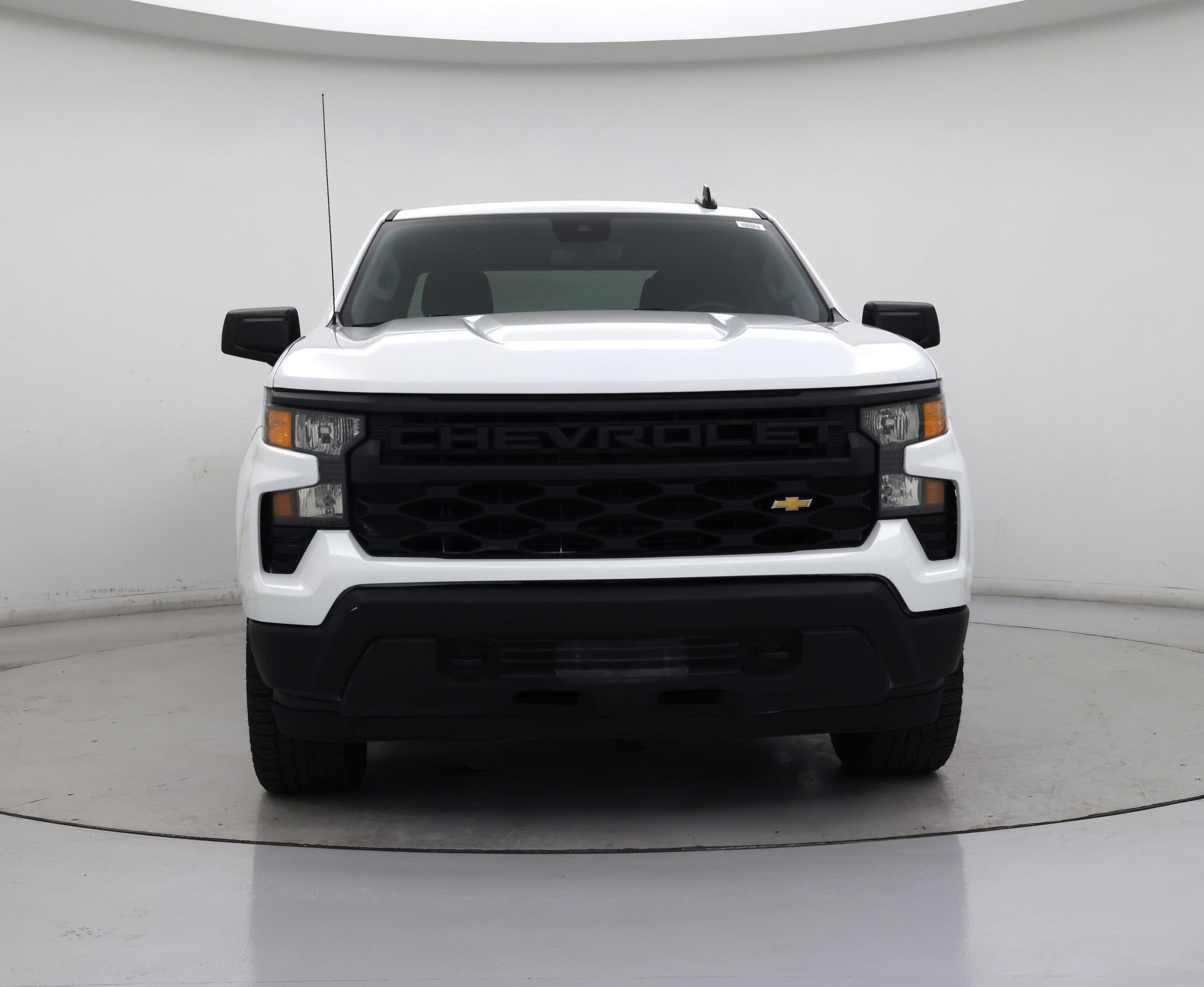 Thumbnail: 2022 Chevrolet Silverado 1500 - 5