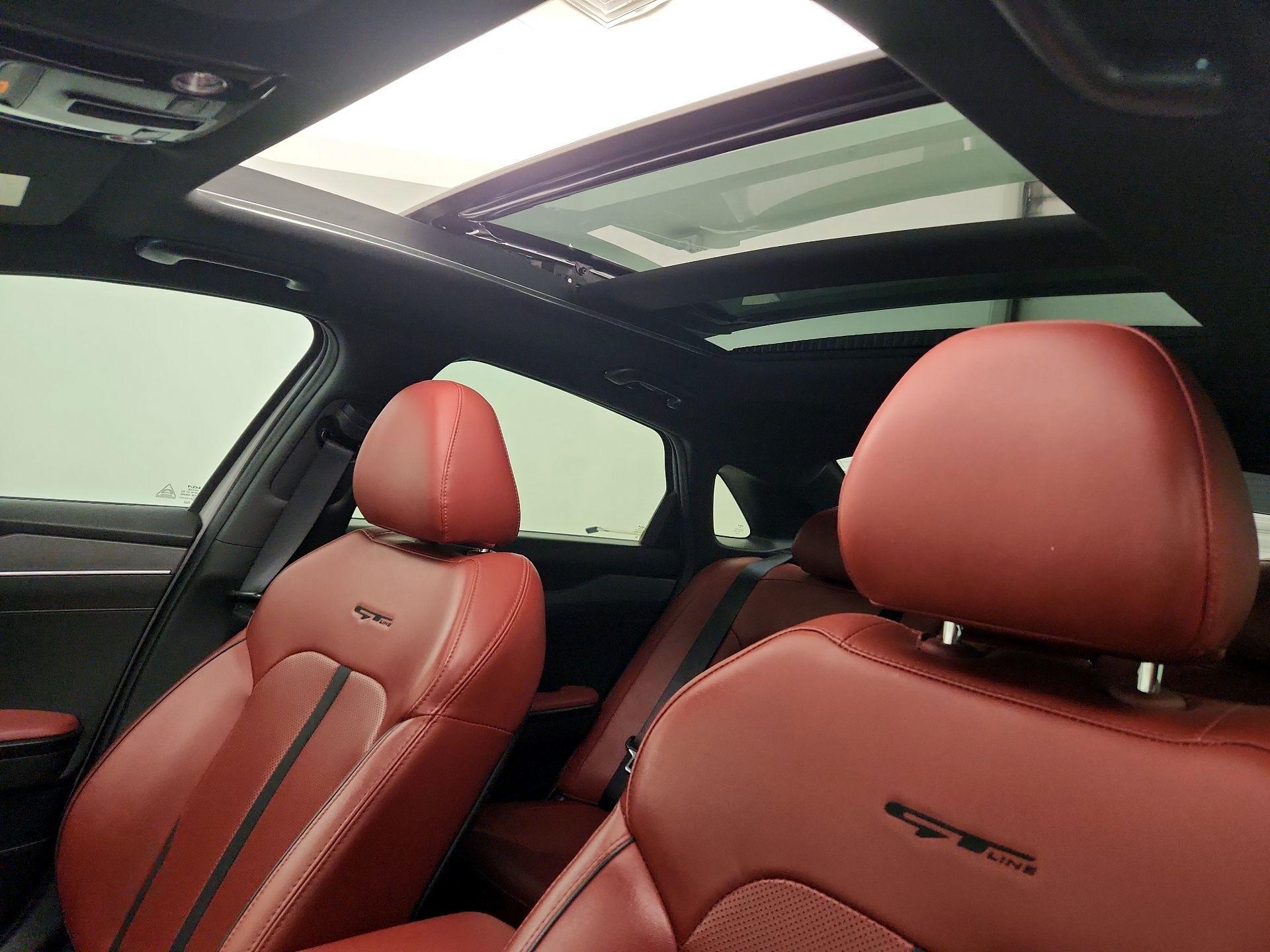 Thumbnail: 2022 Kia K5 - 19